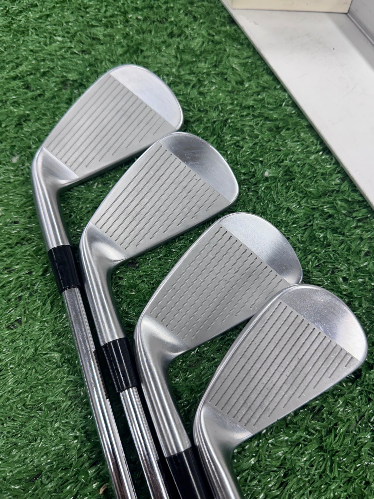 2026 P790 IRONS 4-PW - MODUS STIFF