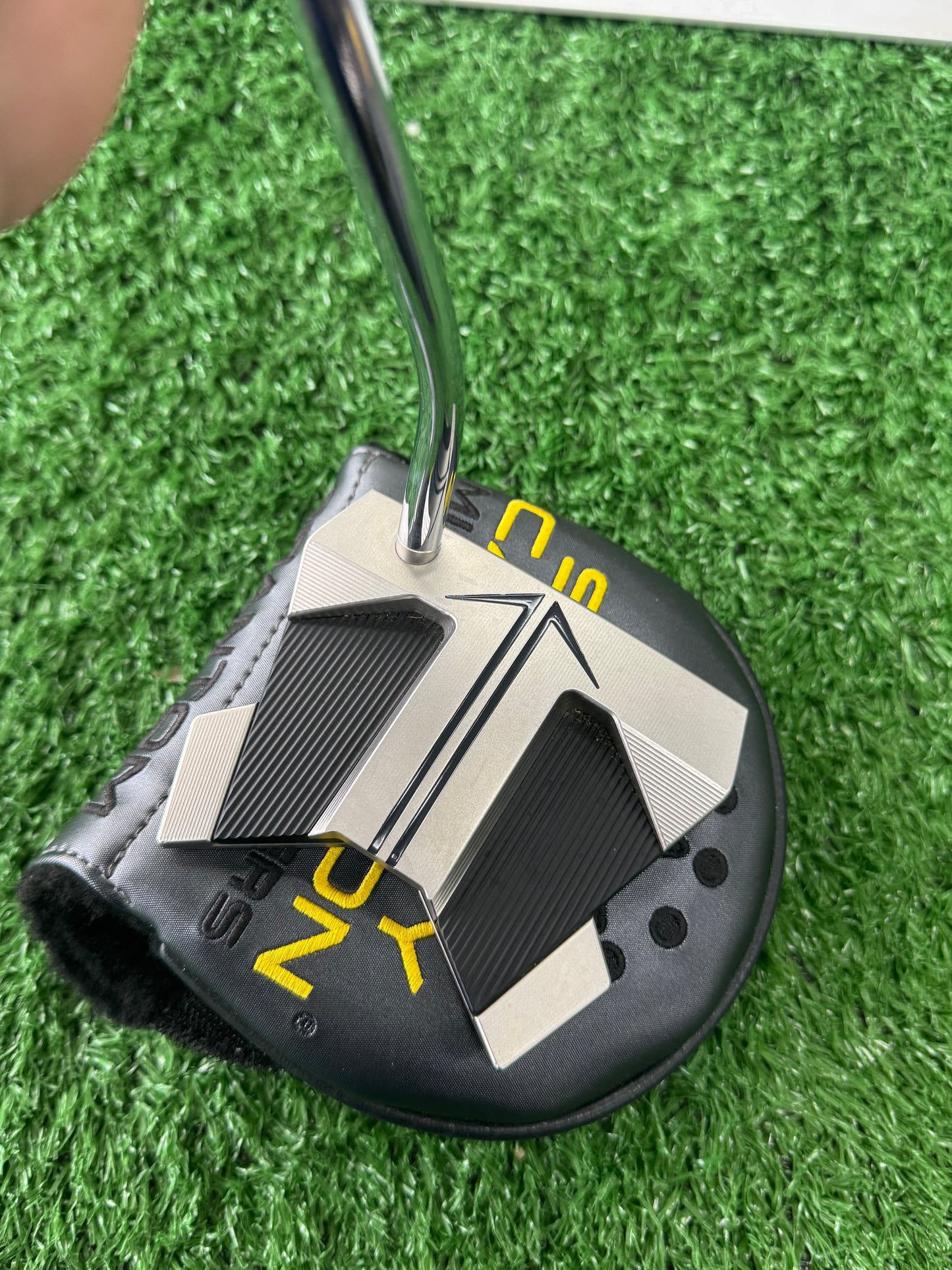 Scotty Cameron Phantom 11.5 34"