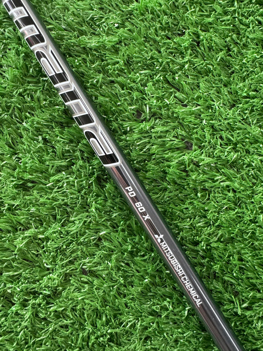 Diamana PD 60x Driver Shaft - Callaway