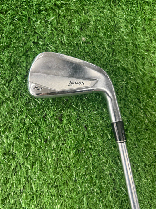 Srixon ZX 3i Project X LS 7.0 130g shaft