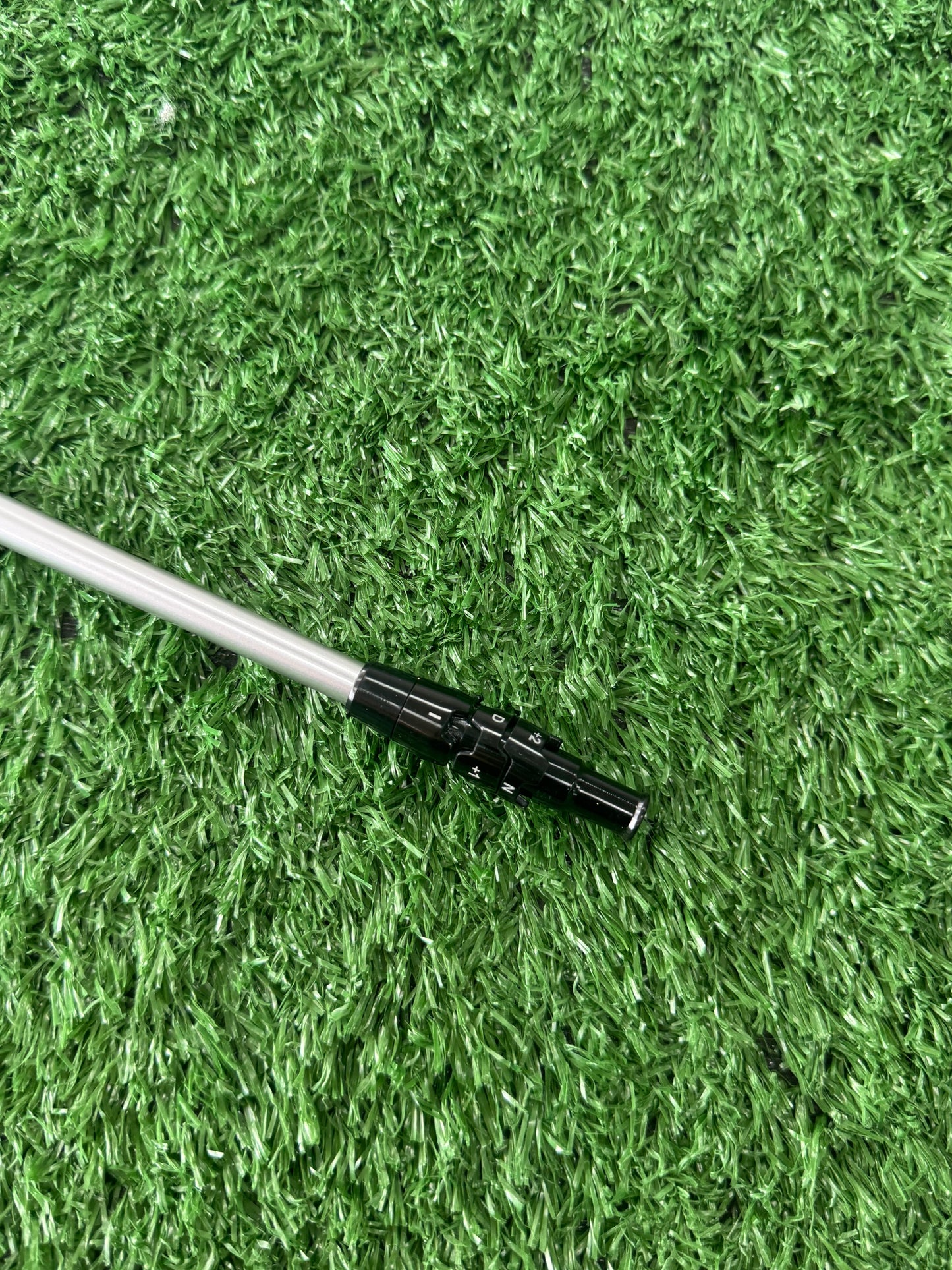 ASCENT 40G A FLEX DRIVER SHAFT - CALLAWAY