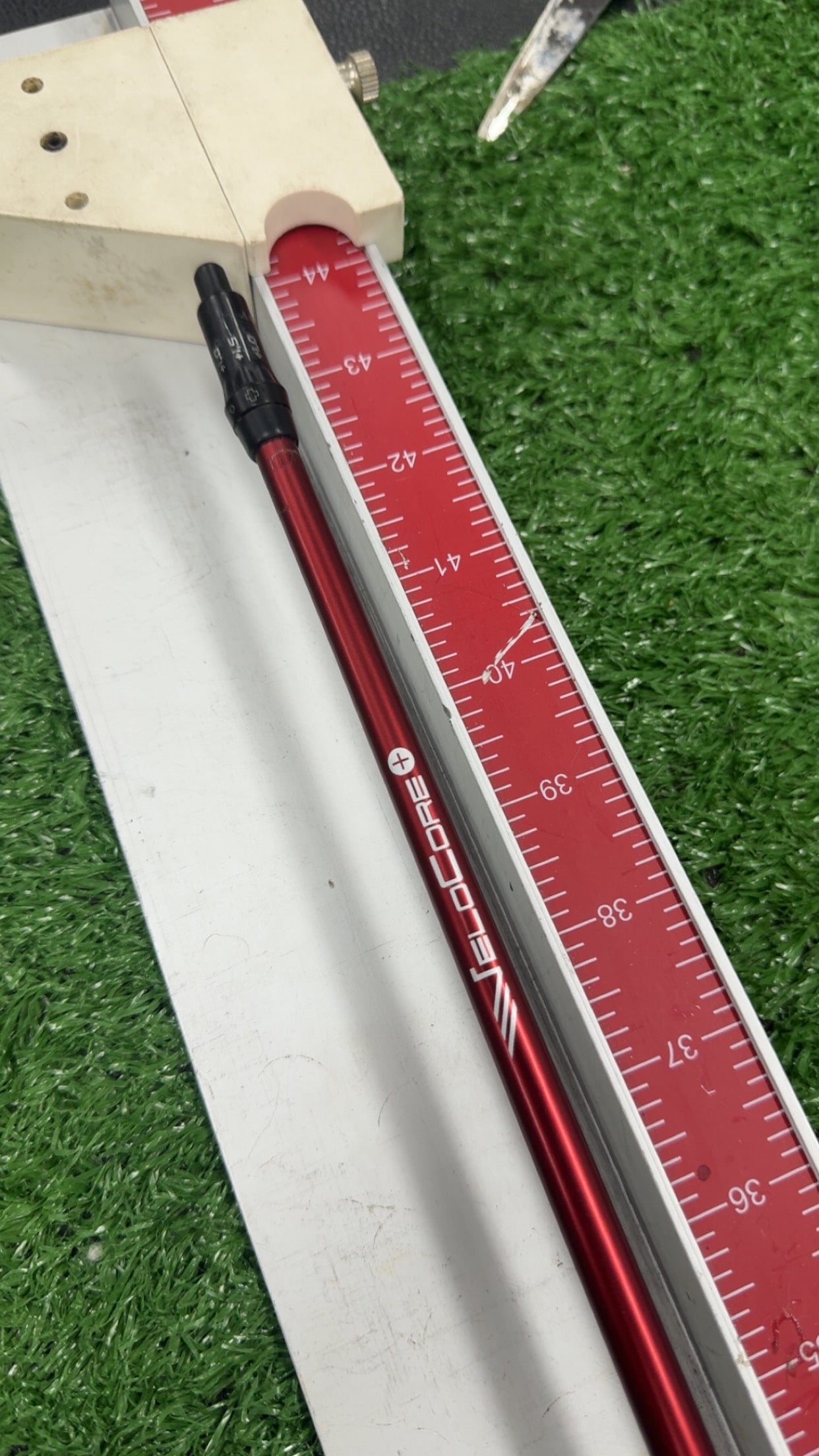 Ventus Velo + 6x - Ping Driver