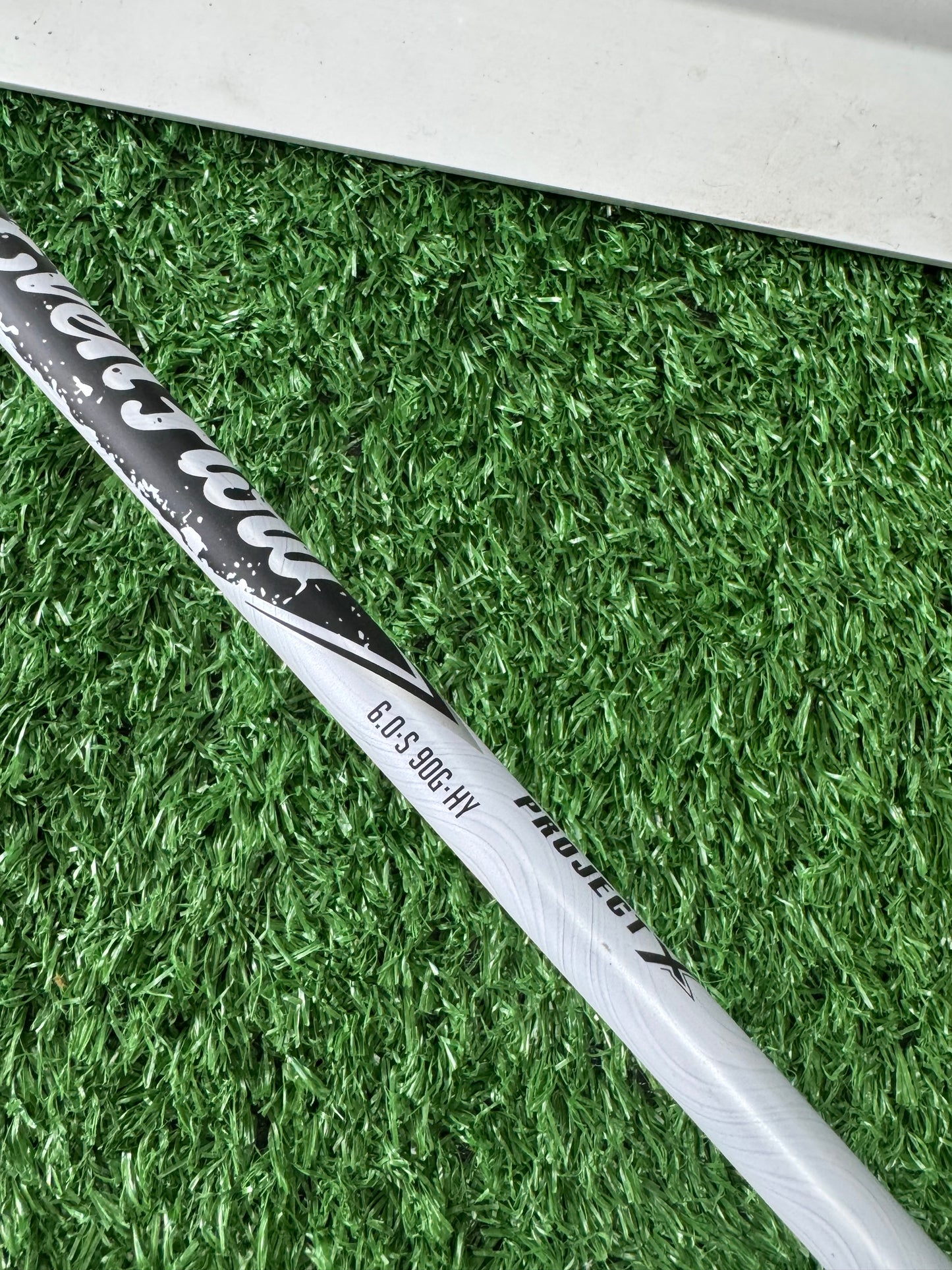 CALLAWAY X2 HOT 3H STIFF FLEX