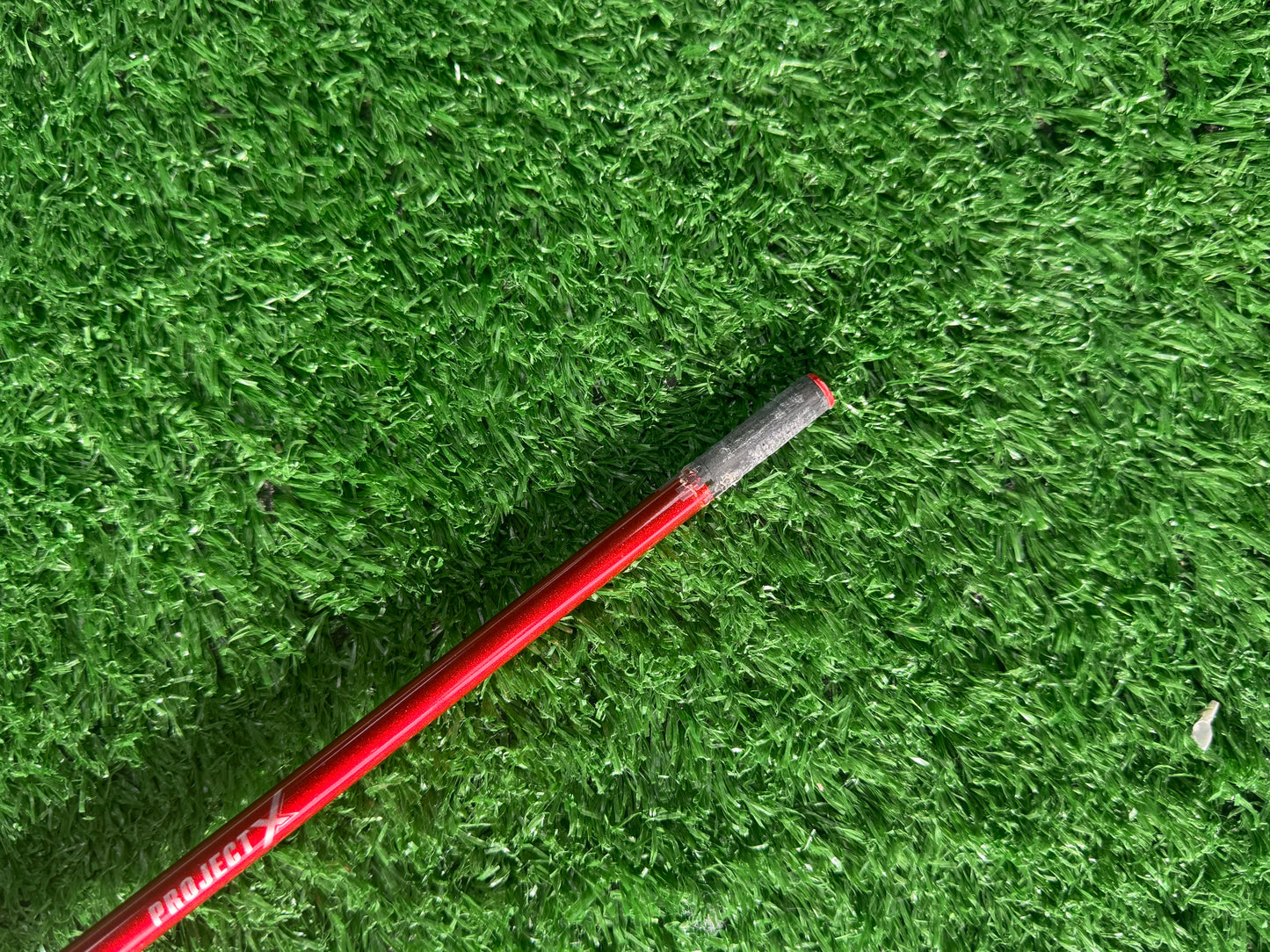 Denali Red 6.5 Driver Shaft