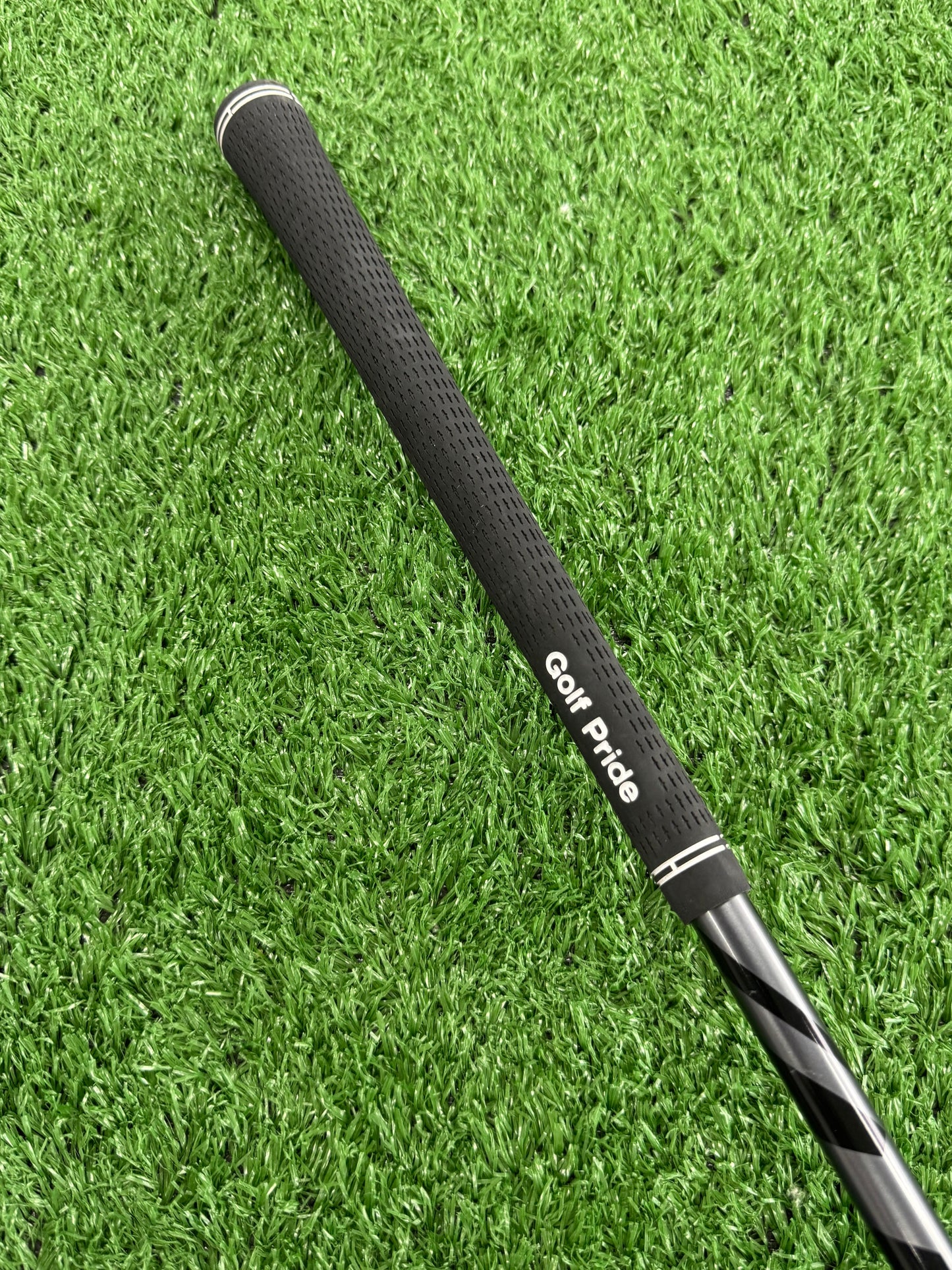 Taylormade MG3 Black / Fuji MCI Custom shaft