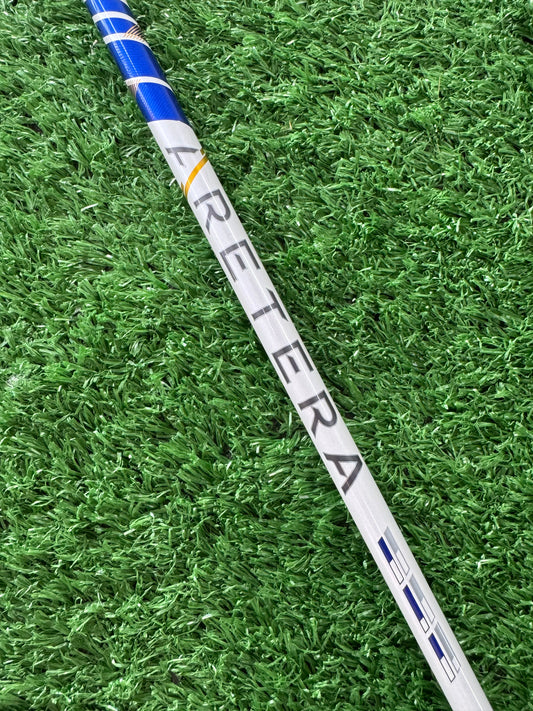 ARETERA BLUE 65S DRIVER SHAFT - CALLAWAY