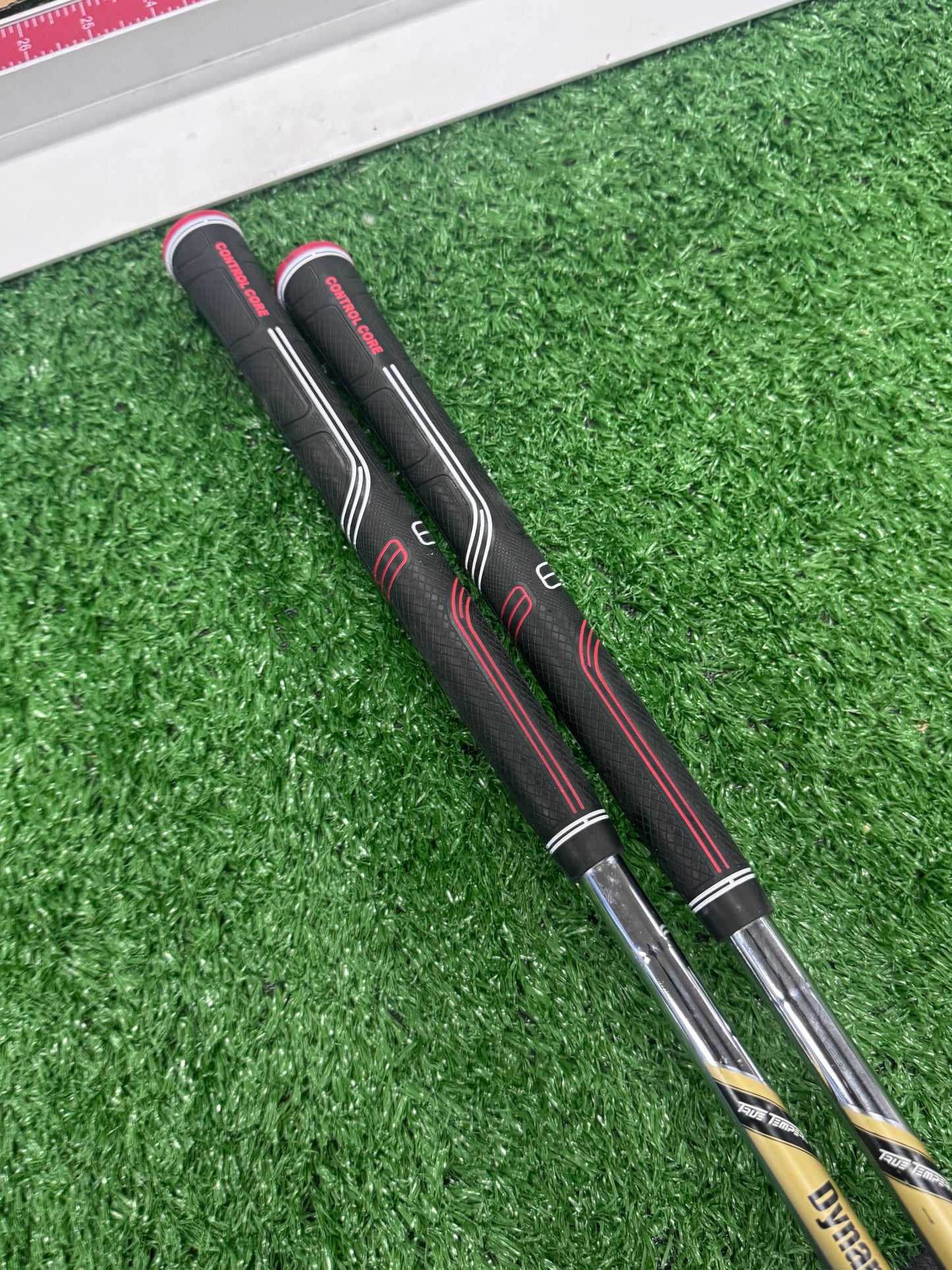 MG4 54 AND 58 DEGREE WEDGE SET - S400