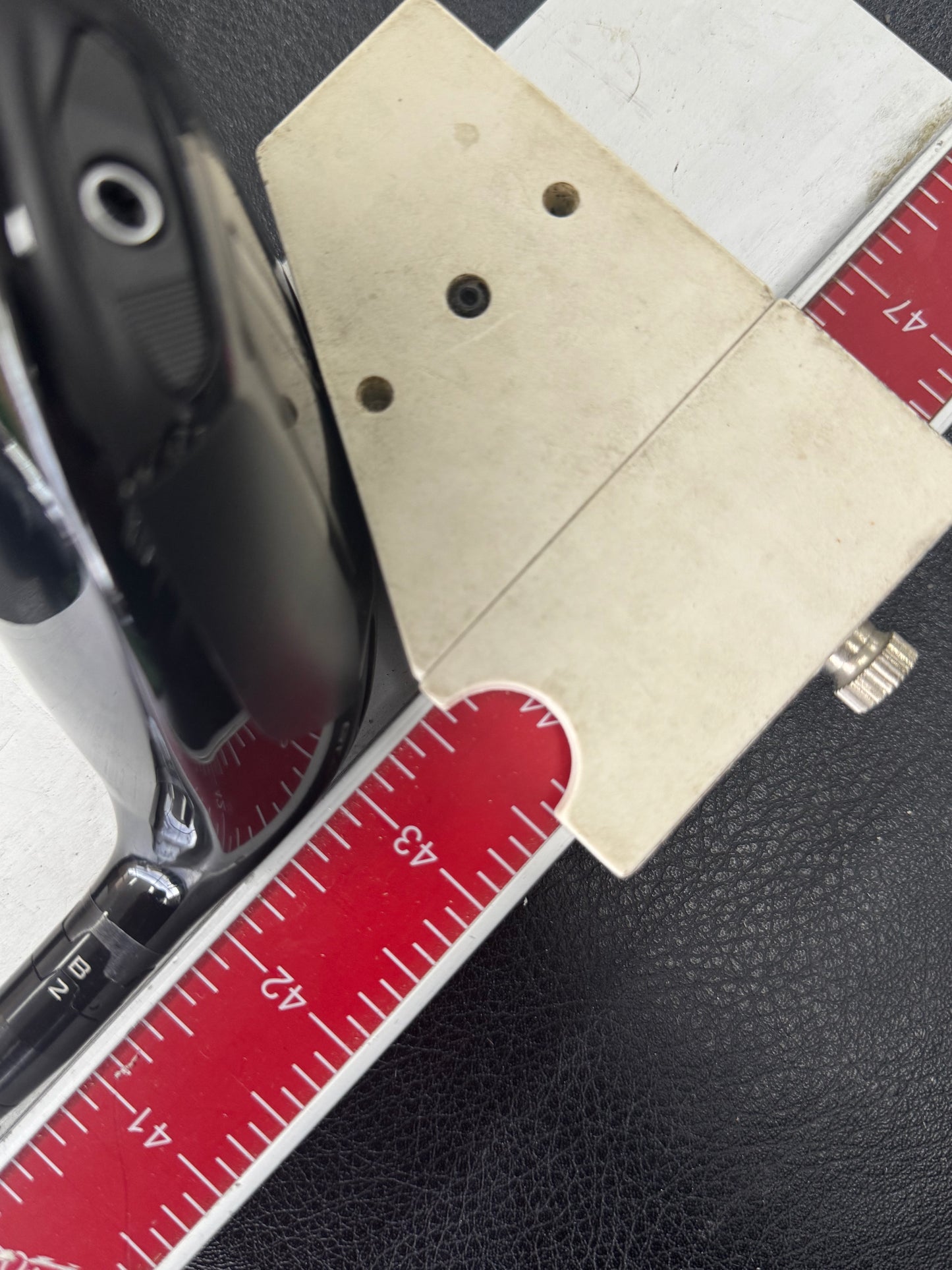 Titliest GT Mini Driver - X flex