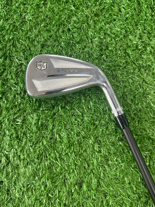 Wilson Staff 18* Driving Iron - X flex