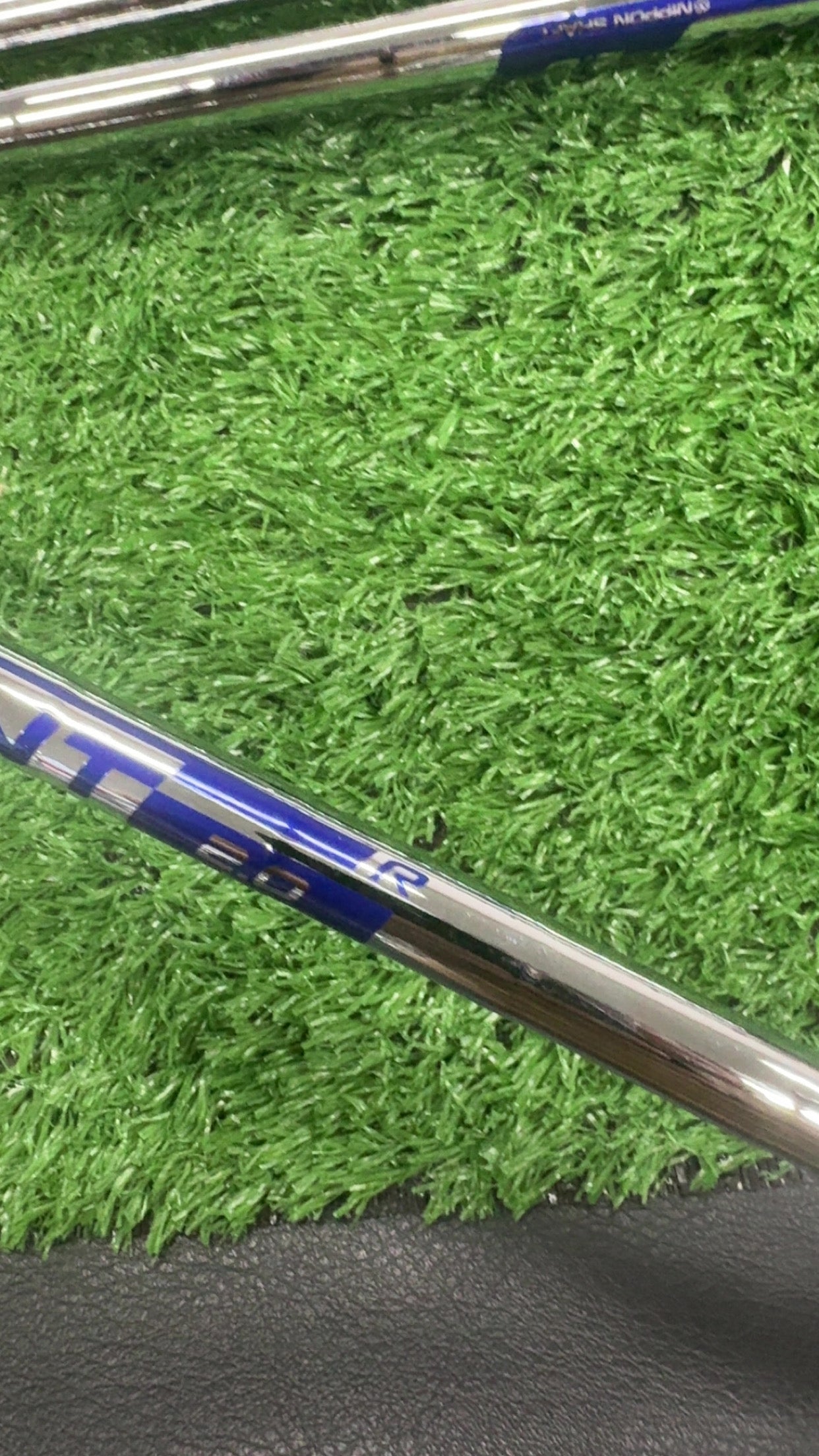 PING G425 IRONS 5-PW - BLUE DOT