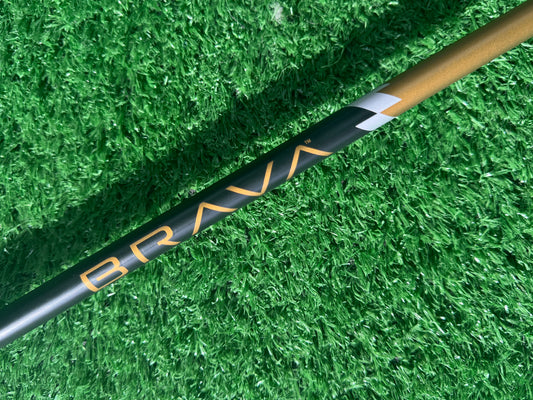 BGT Brava R Flex Driver Shaft