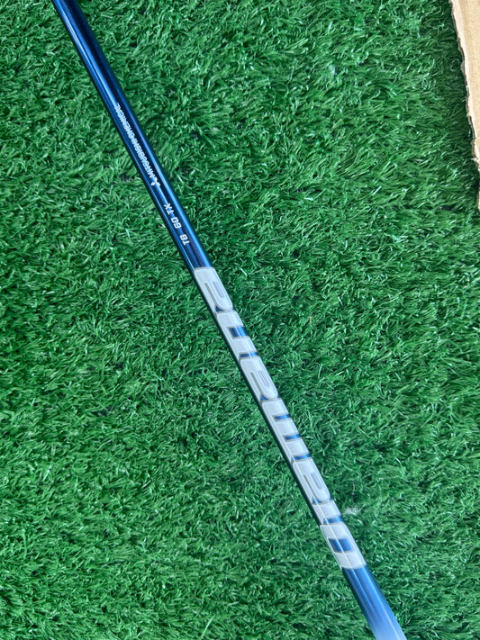 DIAMANA TB 60 TX DRIVER SHAFT