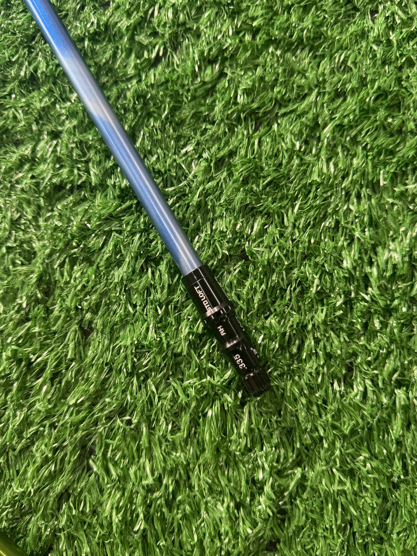 Speeder 661 V - stiff Taylormade