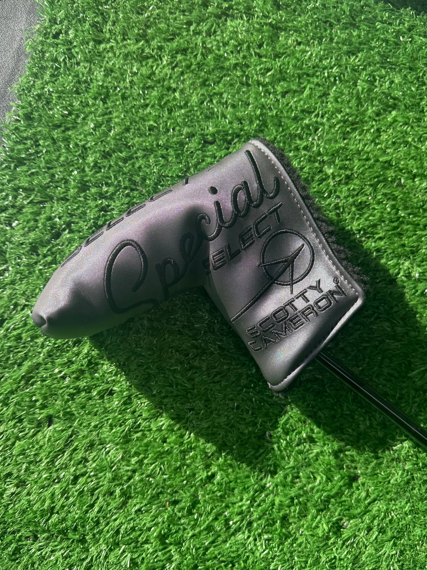 Scotty Jet Set Newport Limited Edition / KBS GPS 120 36.5”