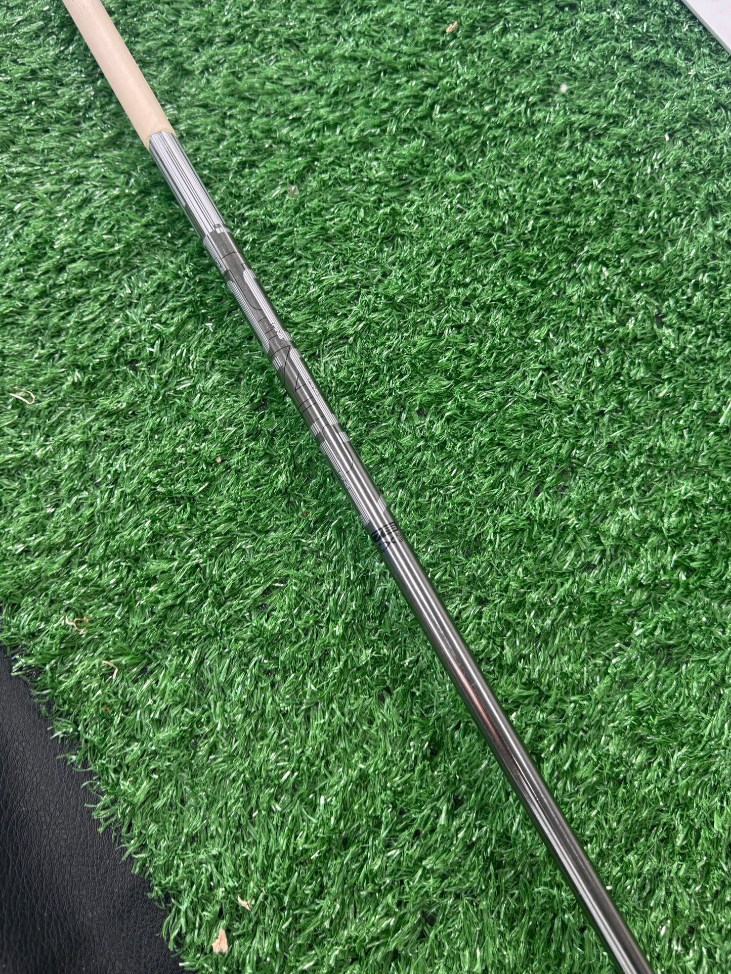 Ping G430 5 wood - Extra stiff
