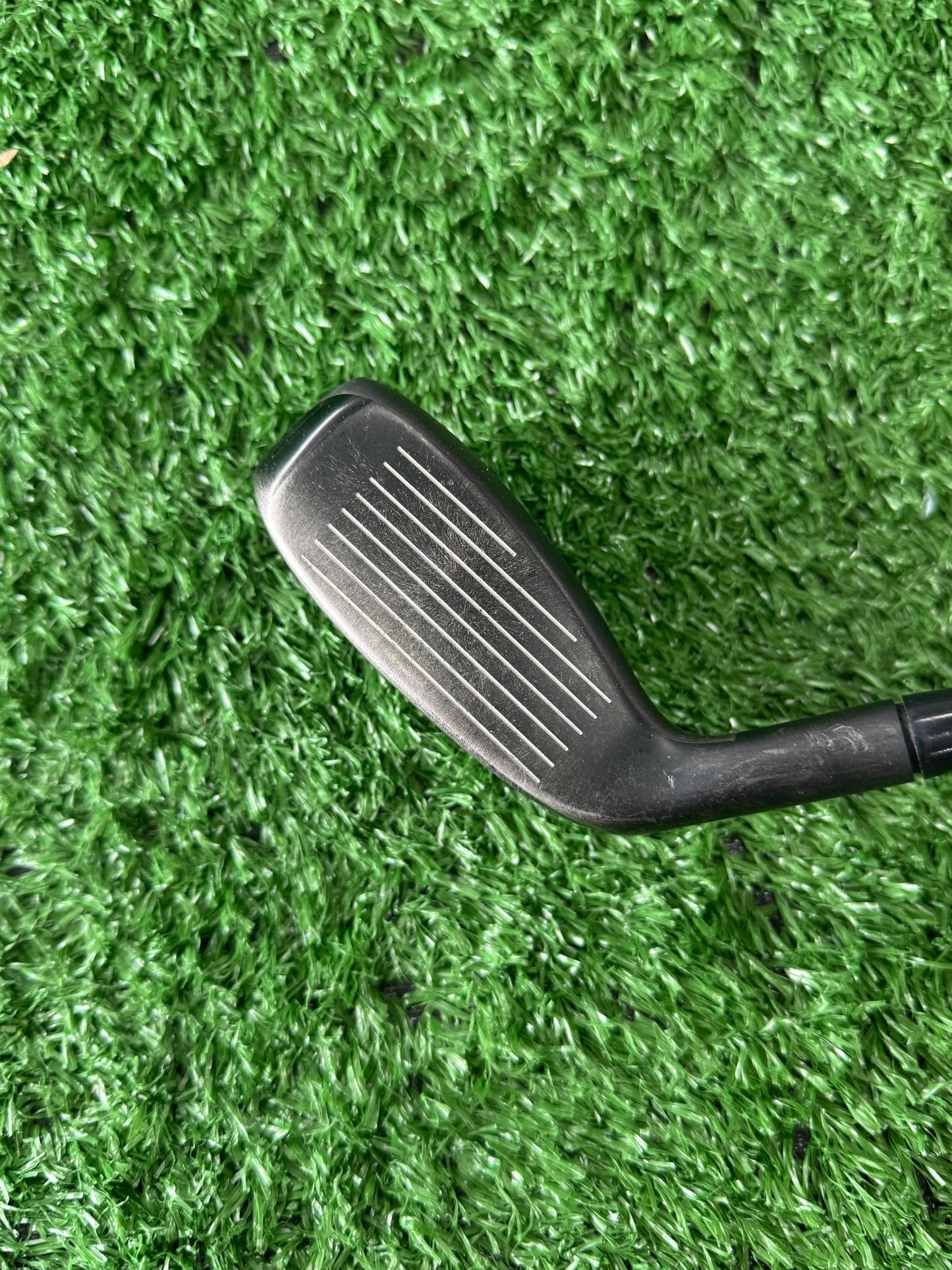 Callaway Apex 2h 18* Stiff flex