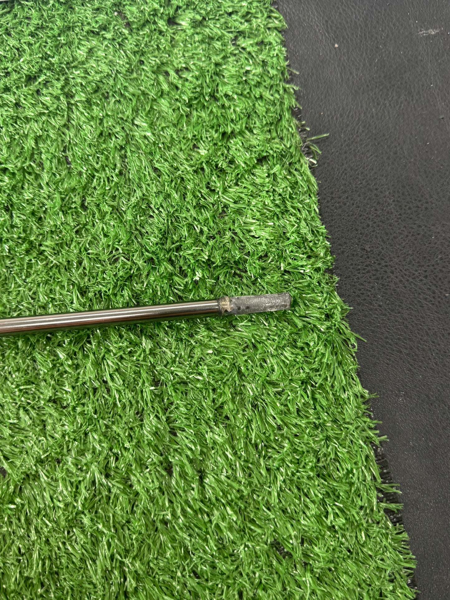 UST MAMIYA CHROME ELEMENTS 3 WOOD SHAFT 8F5T