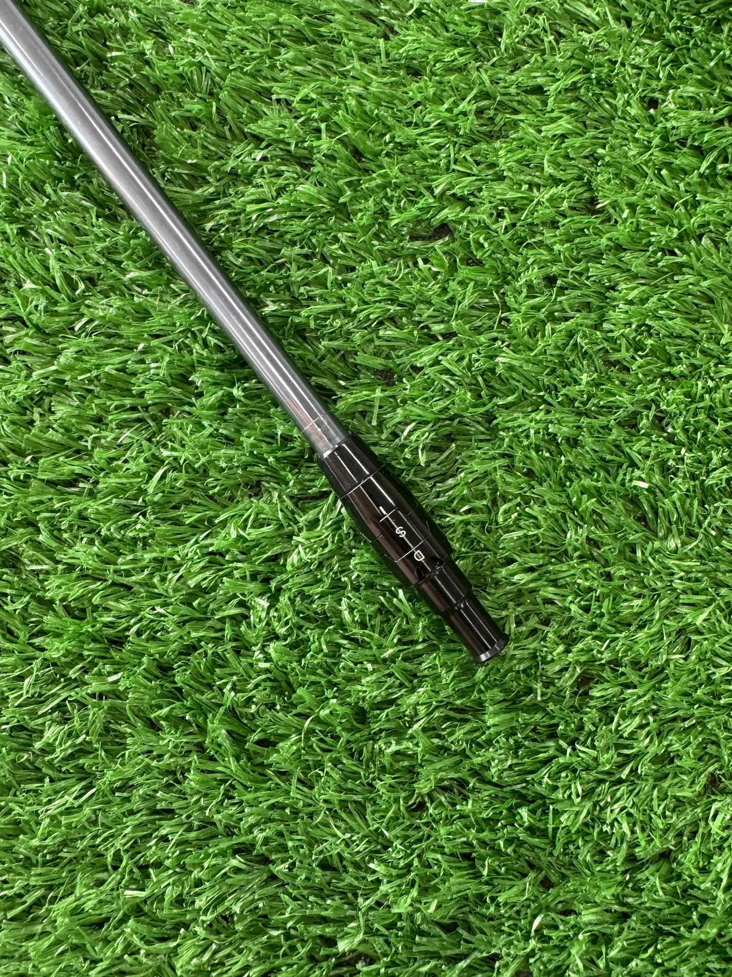 Diamana PD 60x Driver Shaft - Callaway