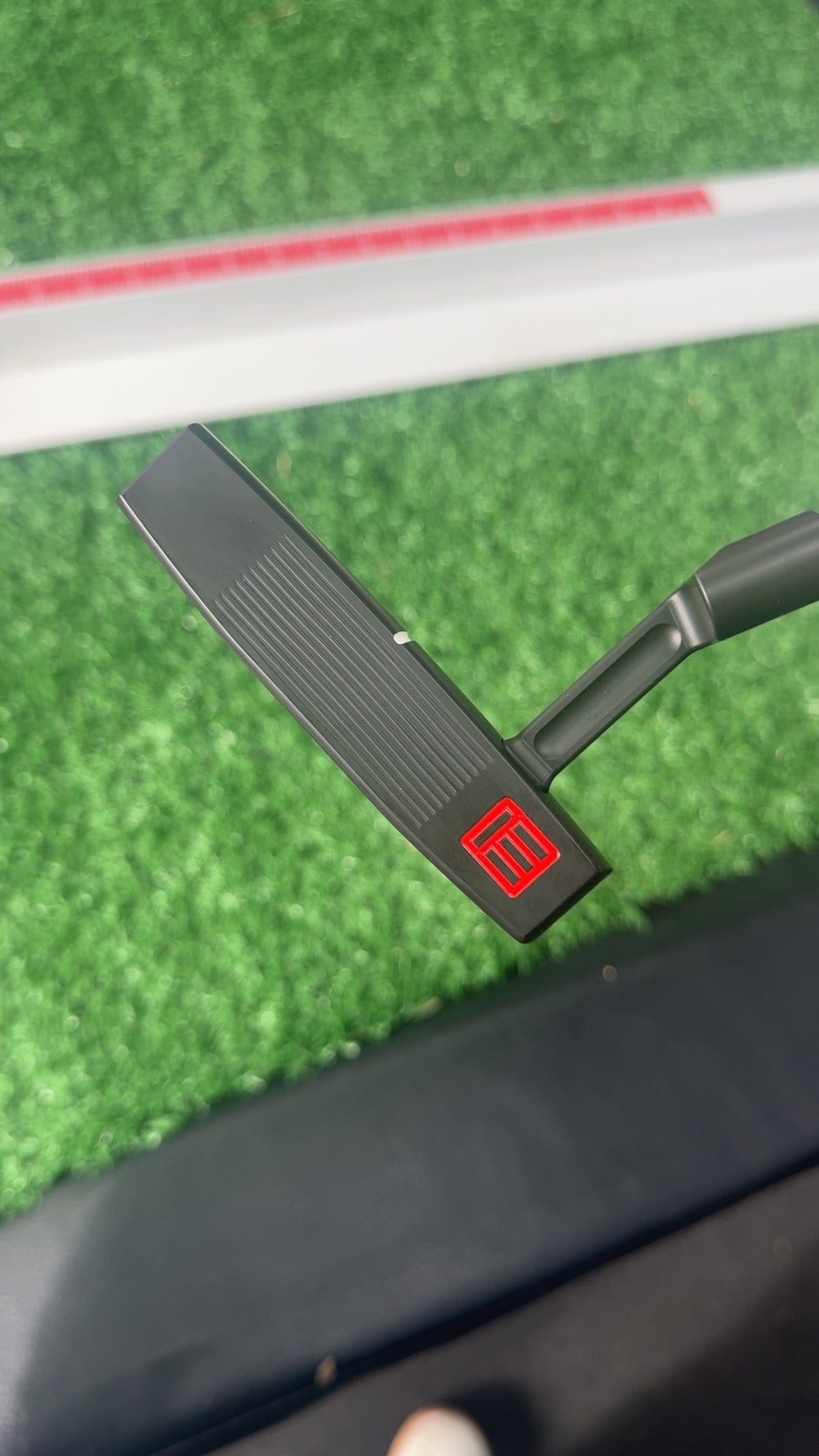 Evnroll Er 5.3 Mallet Putter 34.5”