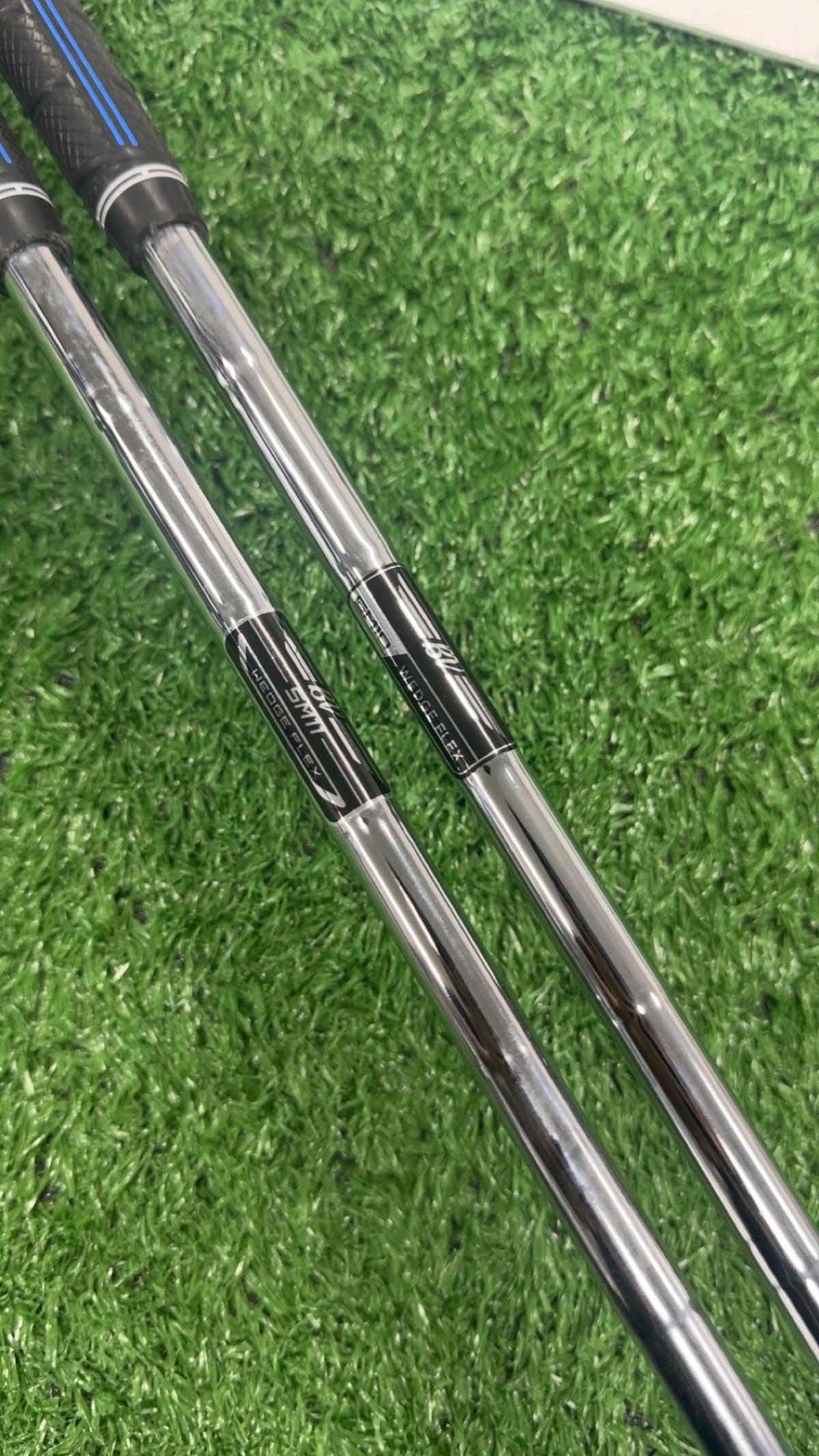 VOKEY SM11 52 & SM10 56 COMBO