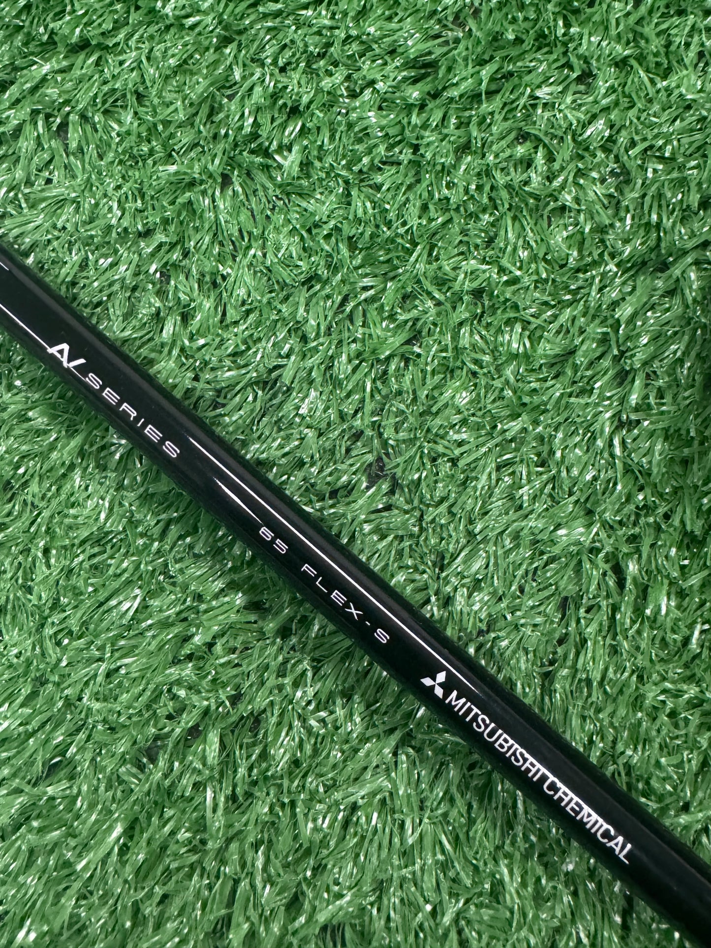 CALLAWAY AI SMOKE MAX D 3 WOOD - STIFF FLEX