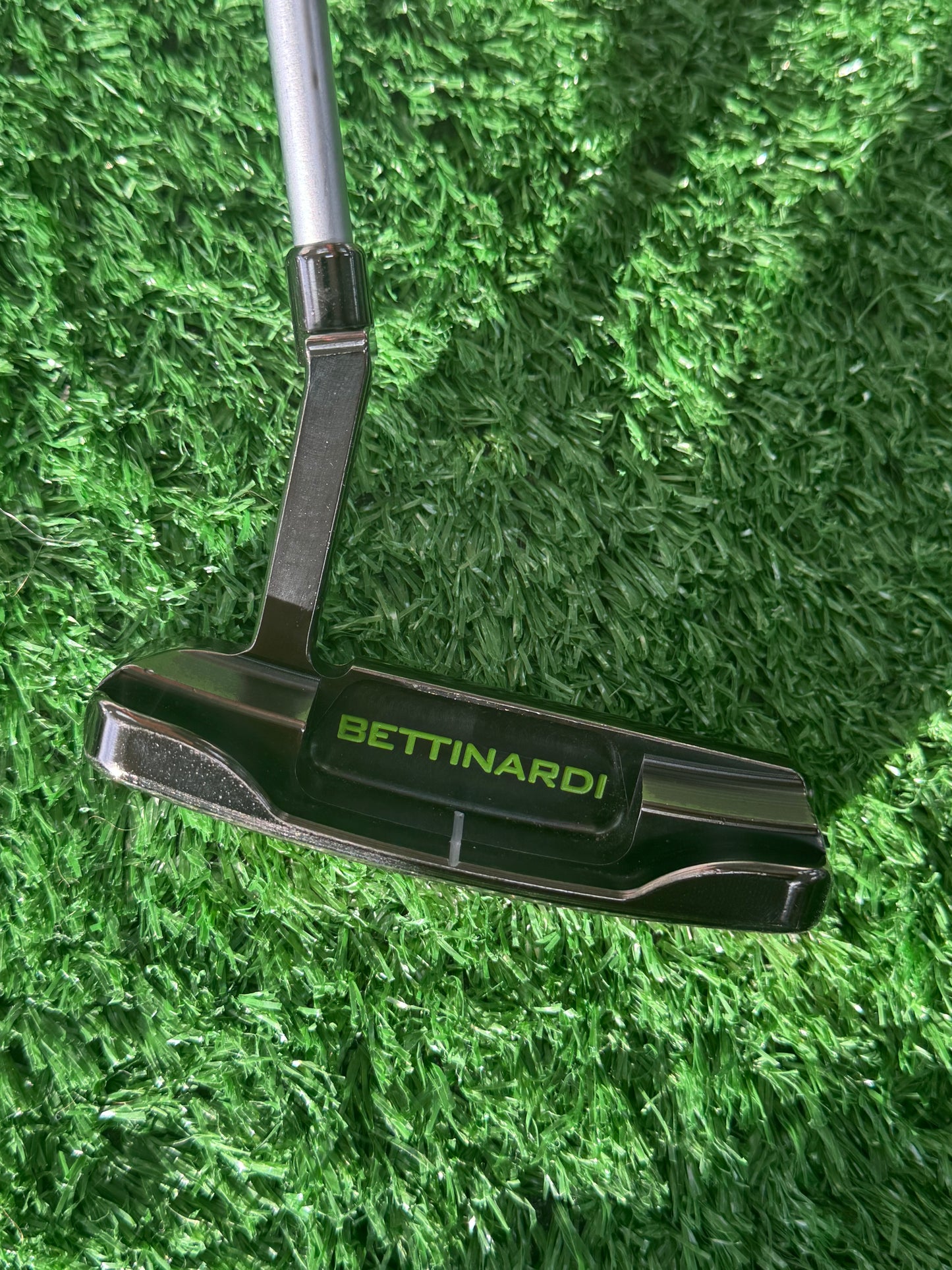 Bettinardi BB1 35”