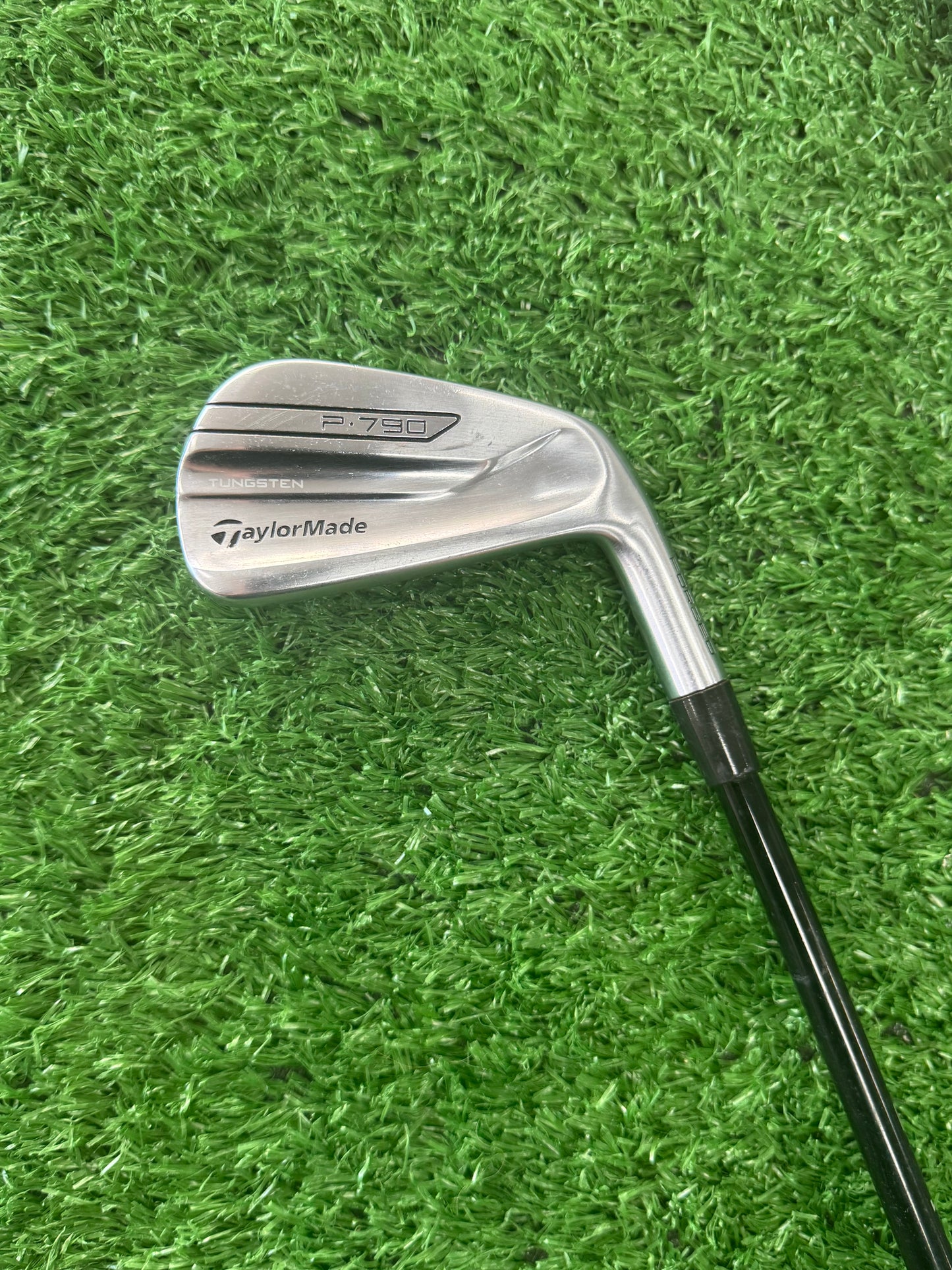 TAYLORMADE P790 3I WITH VENTUS BLACK SHAFT