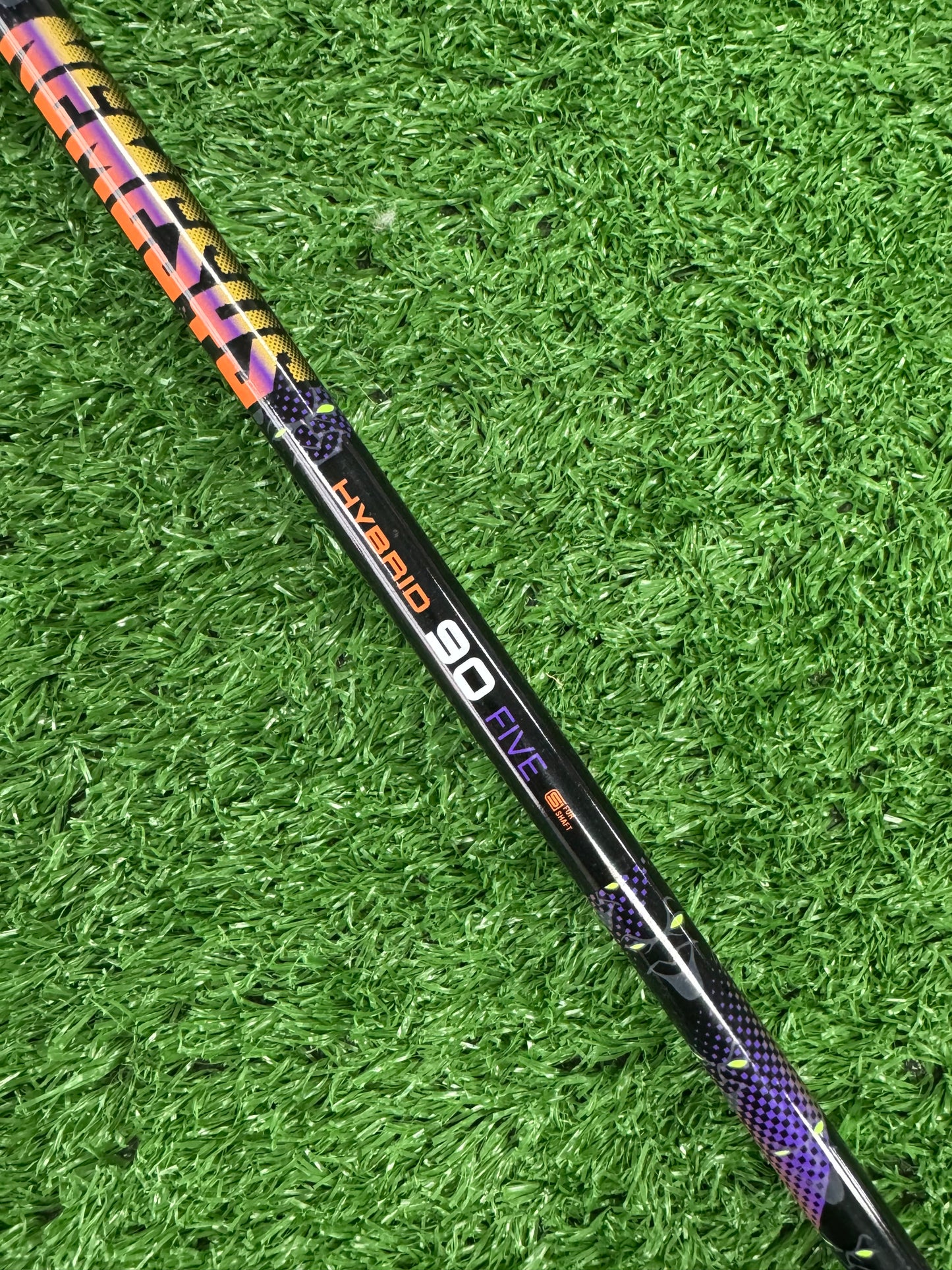 VA COMPOSITES NEMESYS HYBRID SHAFT 90X