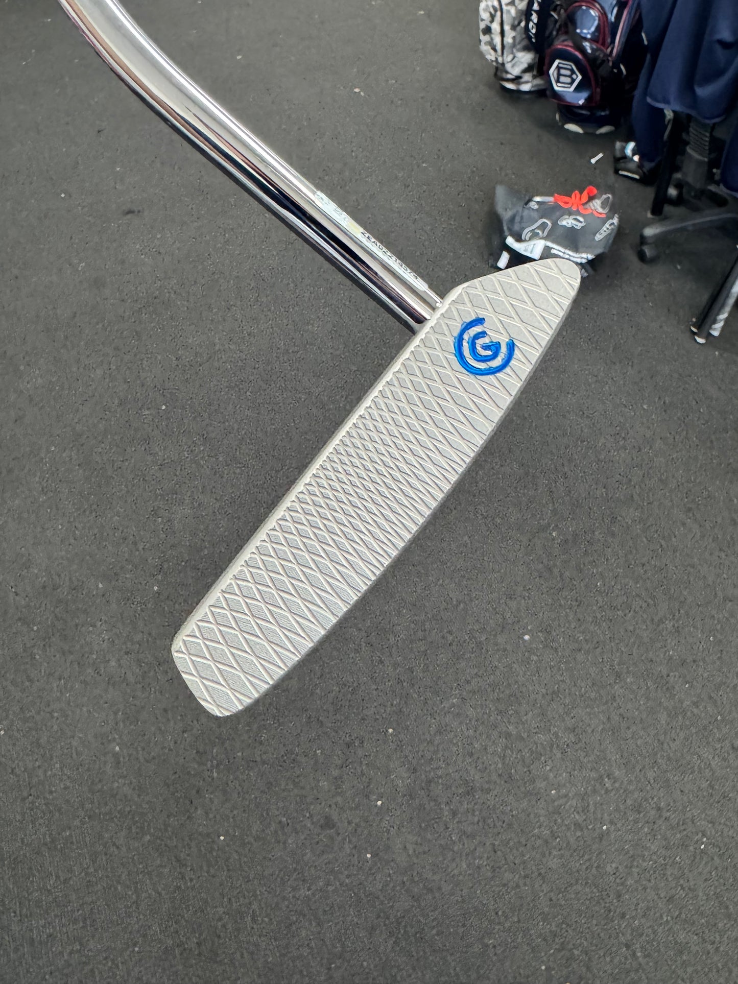 CLEVELAND HUNTINGTON BEACH BLADE 35"