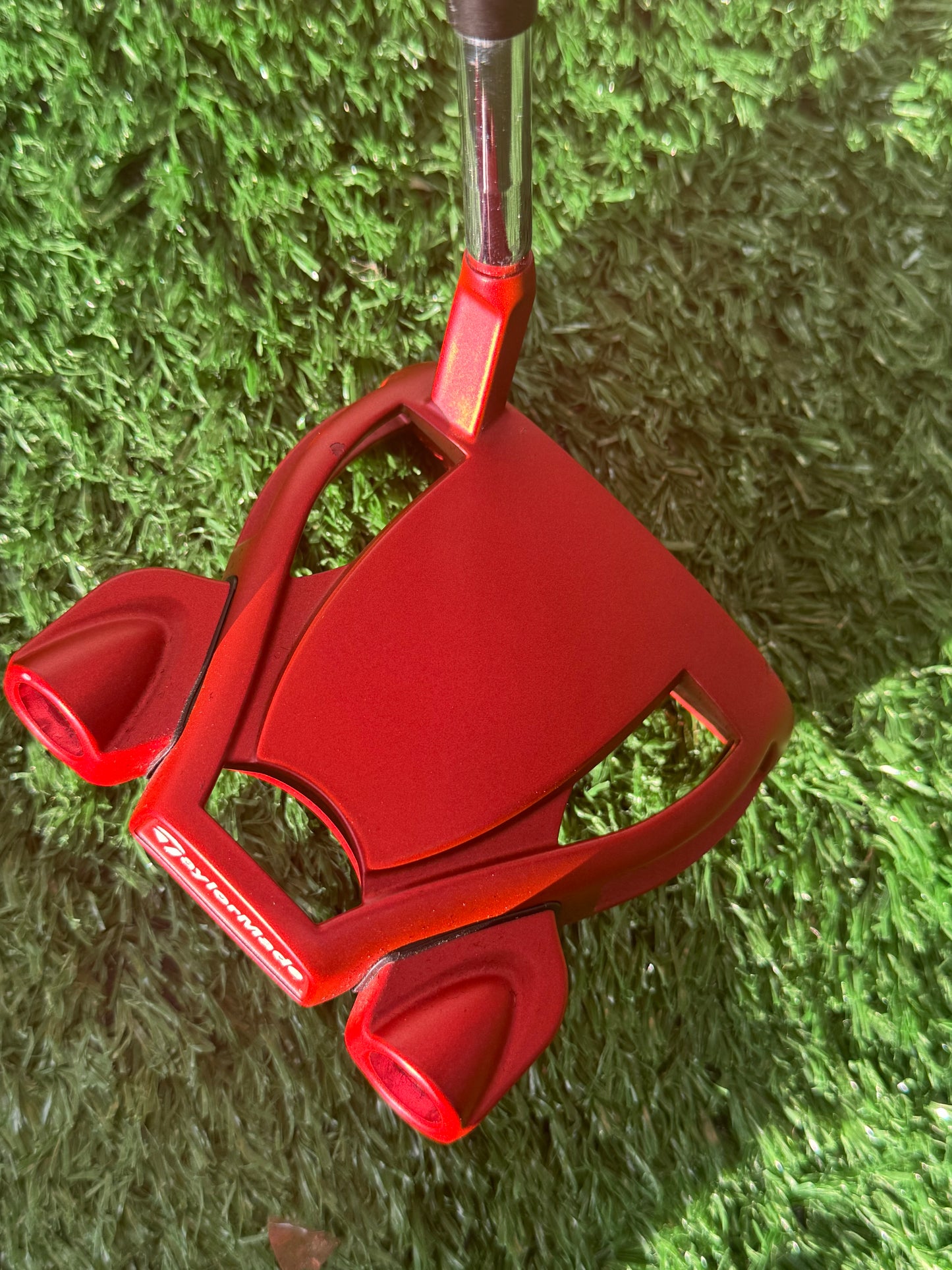 Taylormade Spider Tour - Stability Shaft