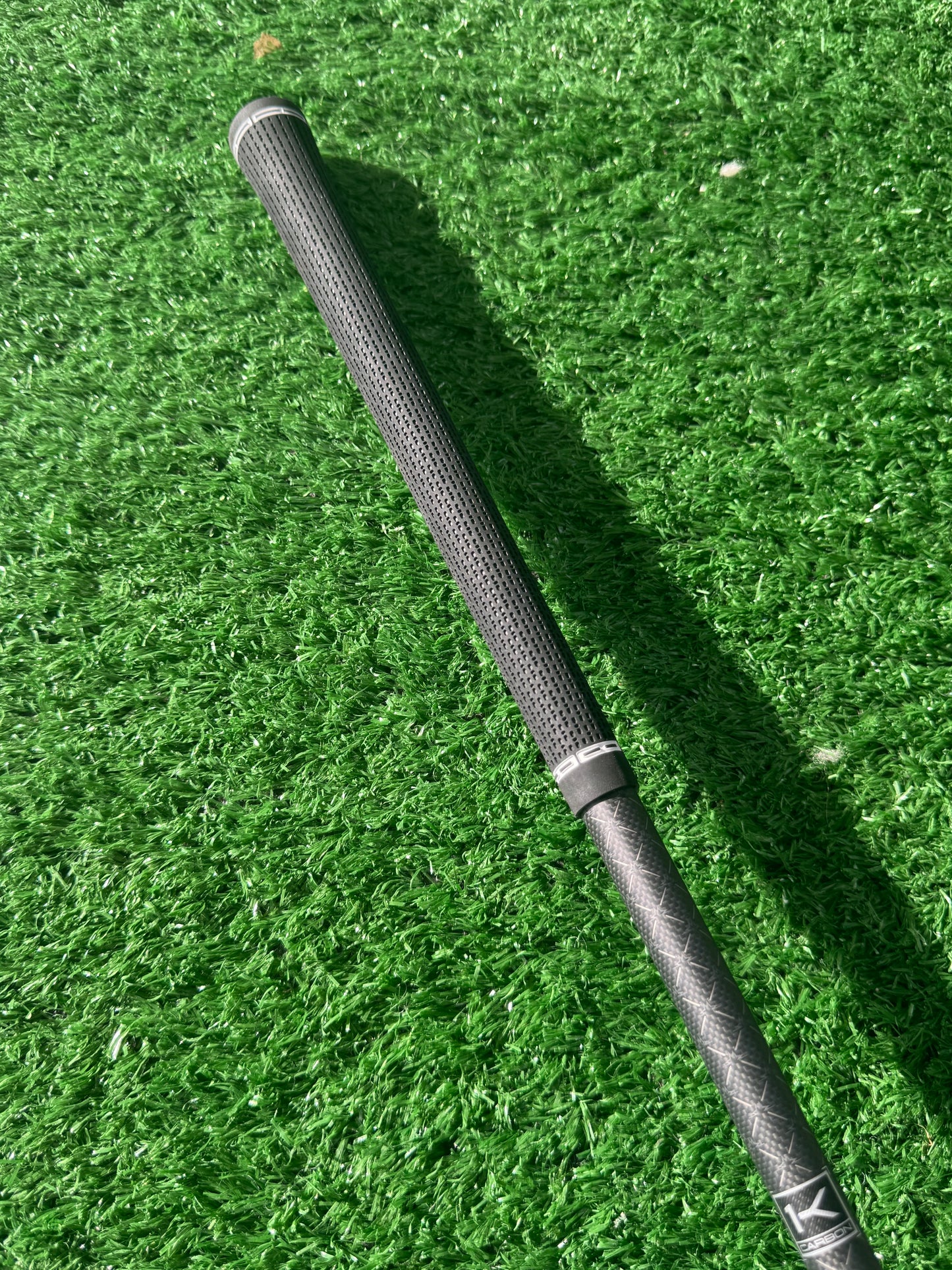 Tensei Black 1k 65s Driver Shaft