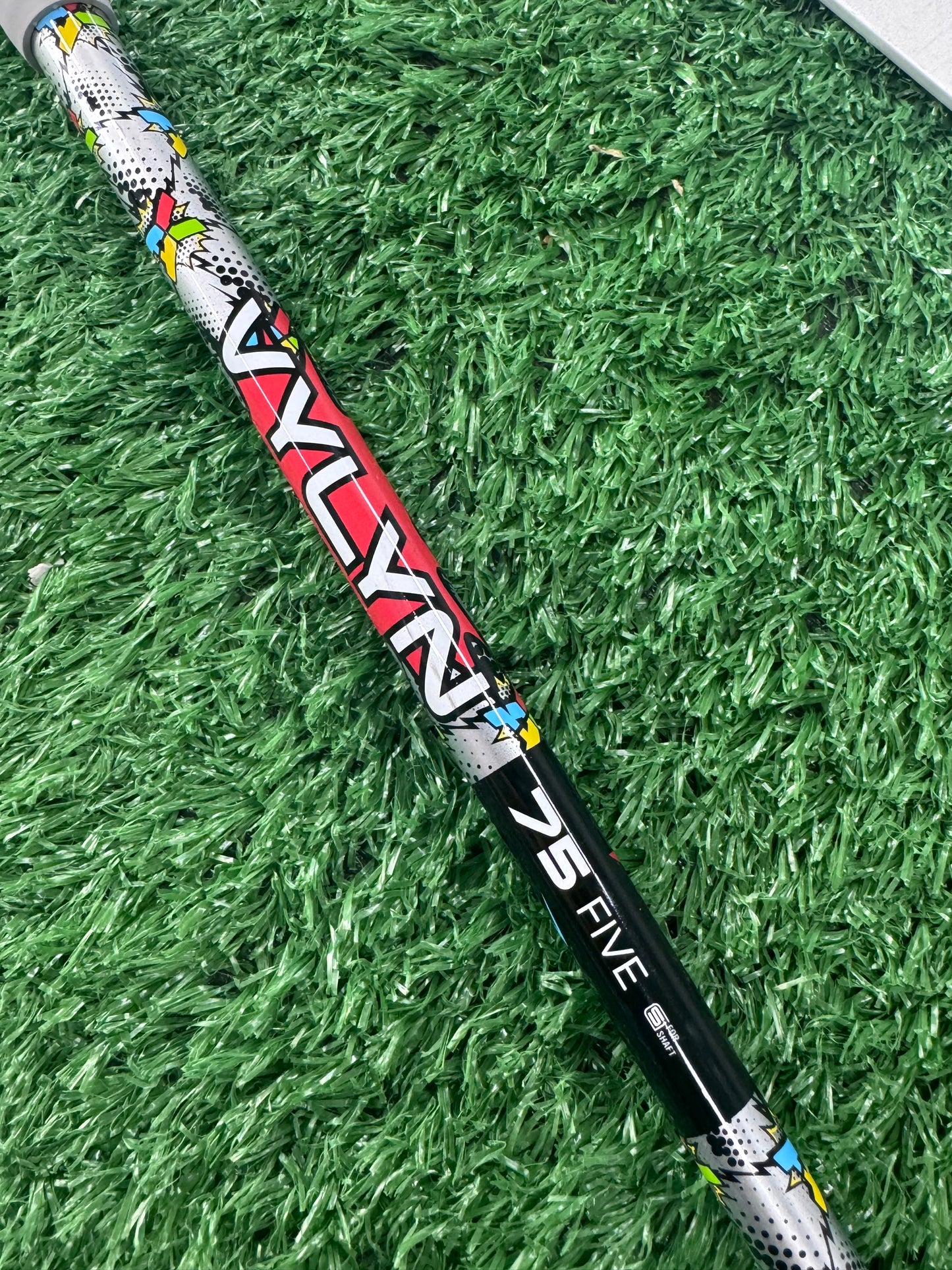 VA Composites VYLN 75x Fairway