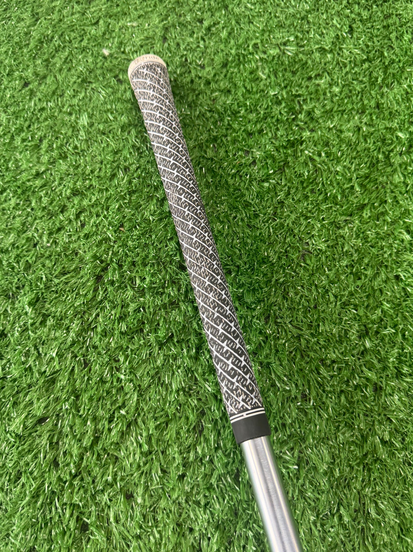 Srixon ZX 3i Project X LS 7.0 130g shaft