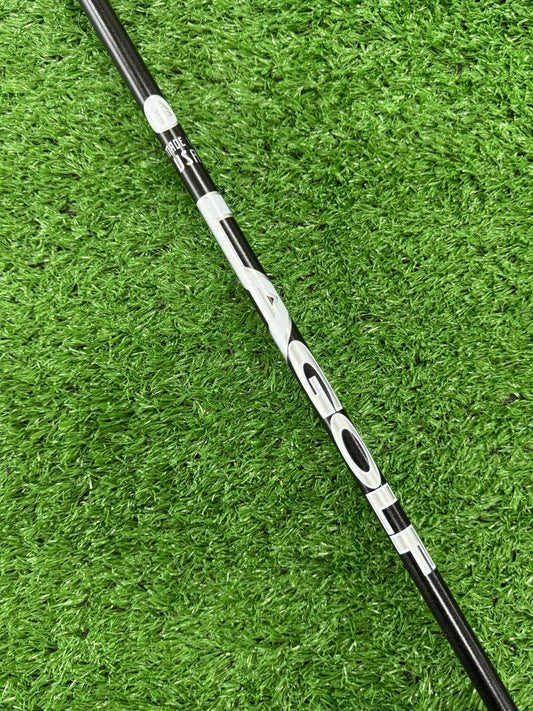 (NEW) LA GOLF HYBRID SHAFT - SENIORS FLEX / A FLEX