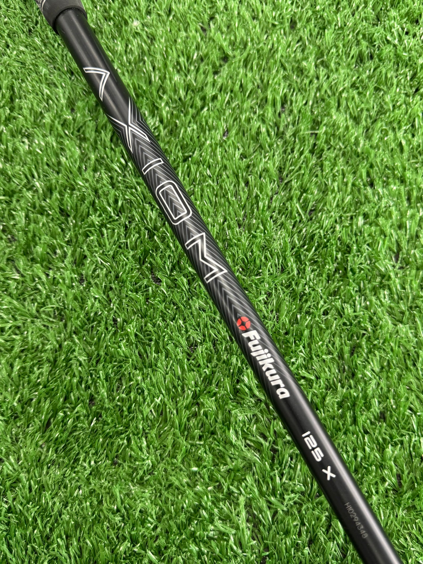 BRIDGESTONE BRM2  54* AXIOM 125X SHAFT