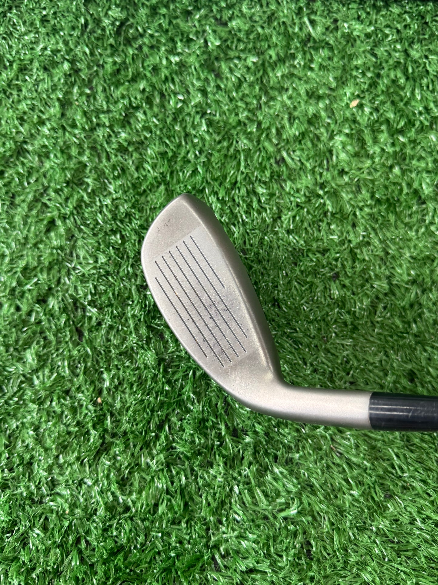 MIZUNO JPX FLI HI 6 HYBRID