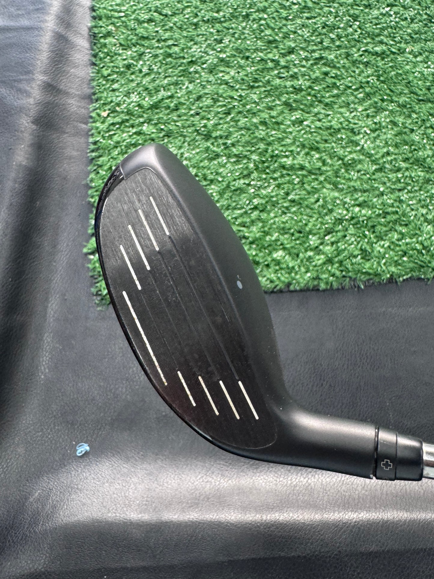 Ping G430 5 wood - Extra stiff