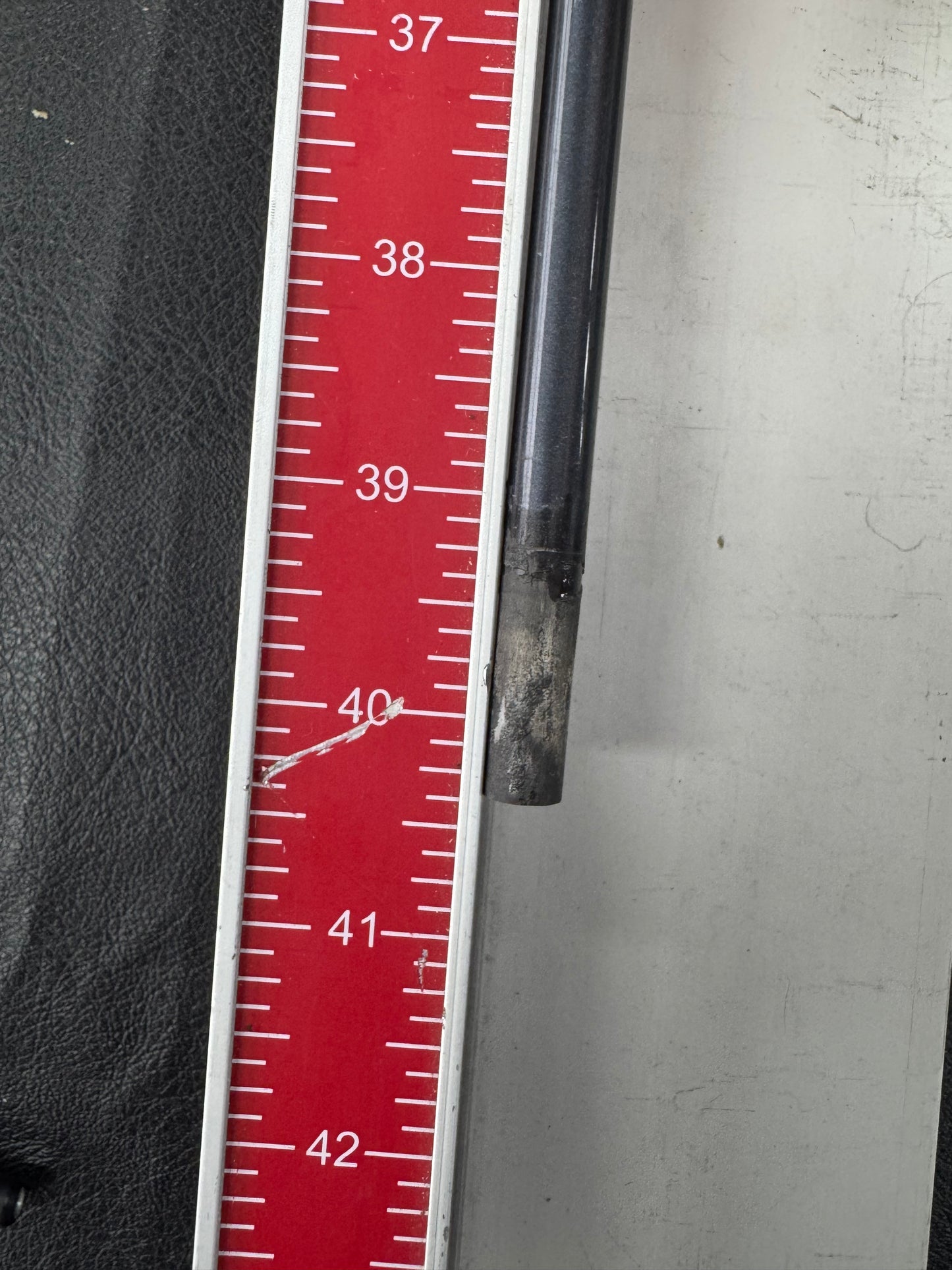 MIYAZAKI 105 HB HYBRID SHAFT