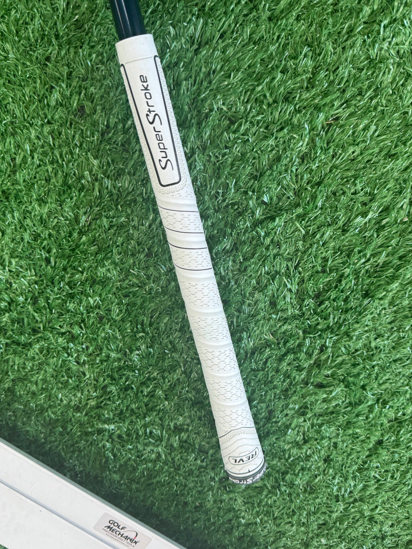 Ventus HB Velocore Utility/ Hybrid shaft