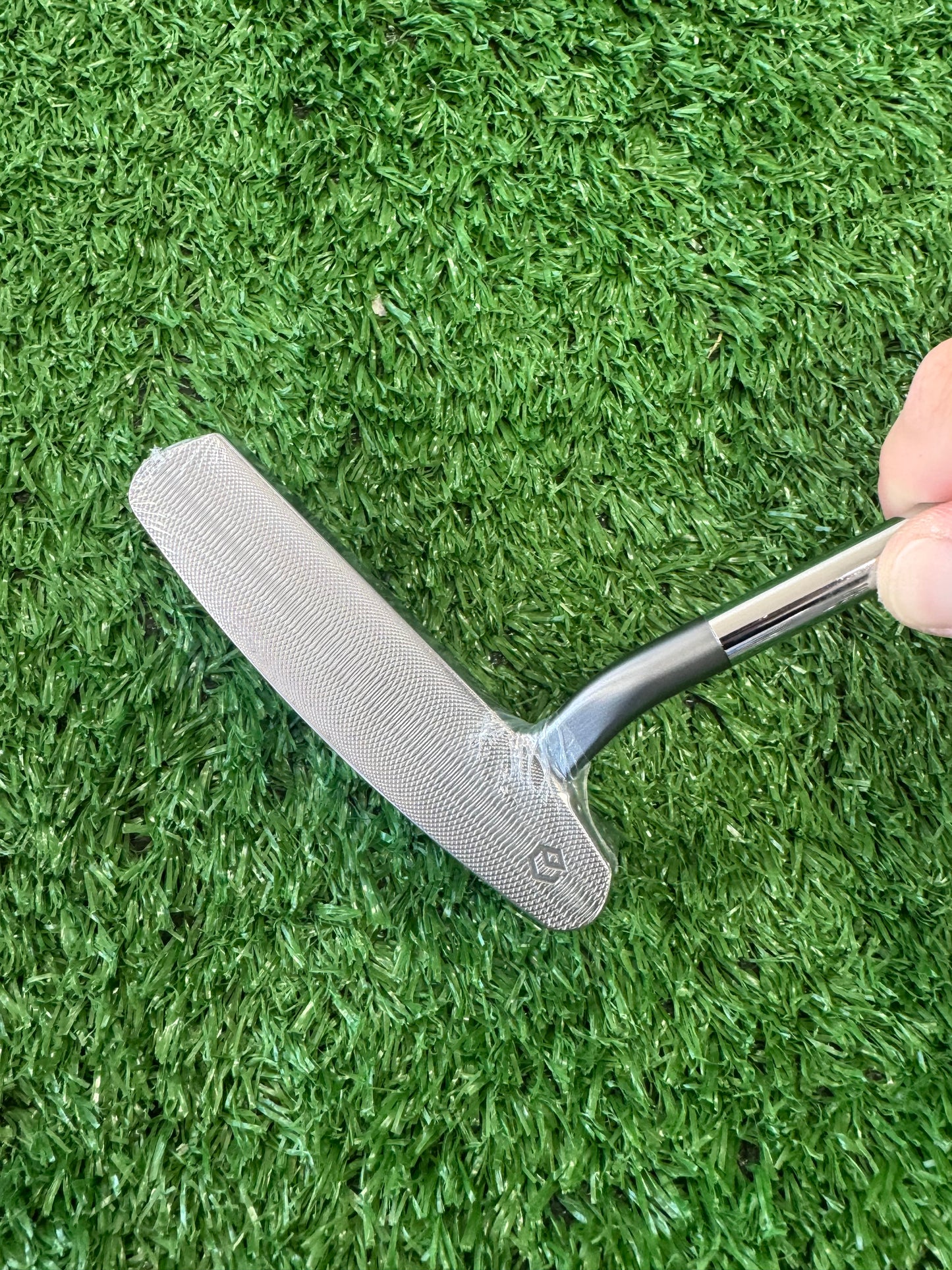 Epon Sachi 34.5”Premium putter