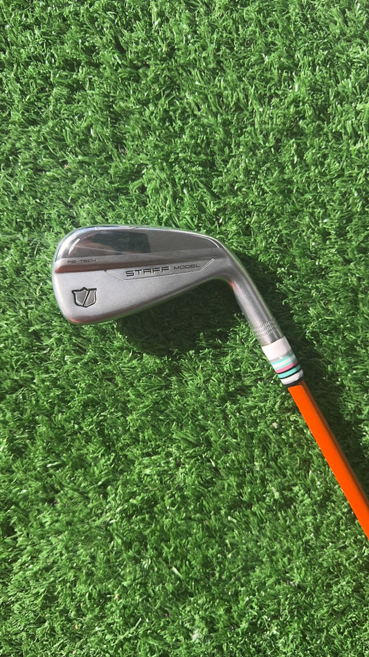 2025 WILSON STAFF CUSTOM DRIVING IRON