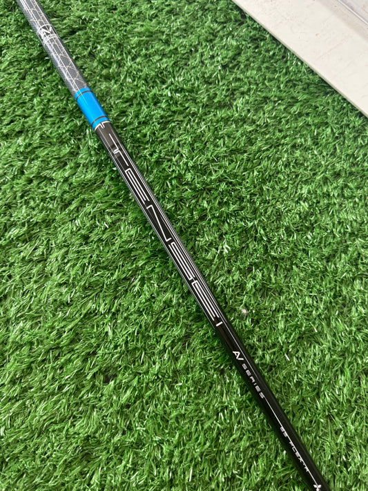 TENSEI BLUE 65 REG FLEX 5 WOOD SHAFT