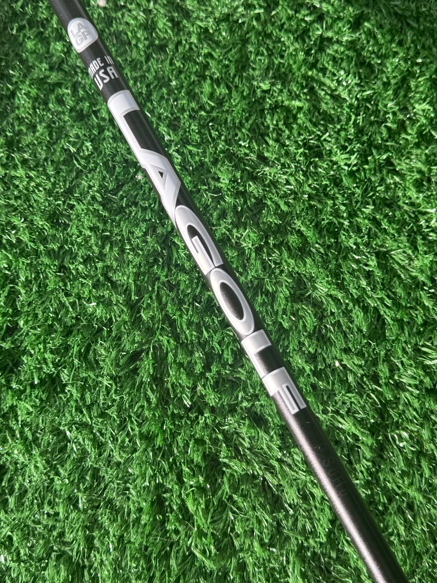 Sik Flo Neck - LA Golf SoHO shaft