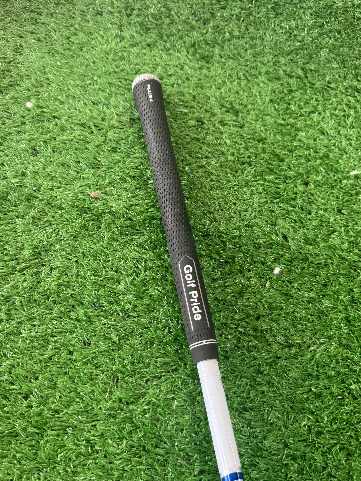 DIAMANA TB 60X DRIVER SHAFT - TAYLORMADE