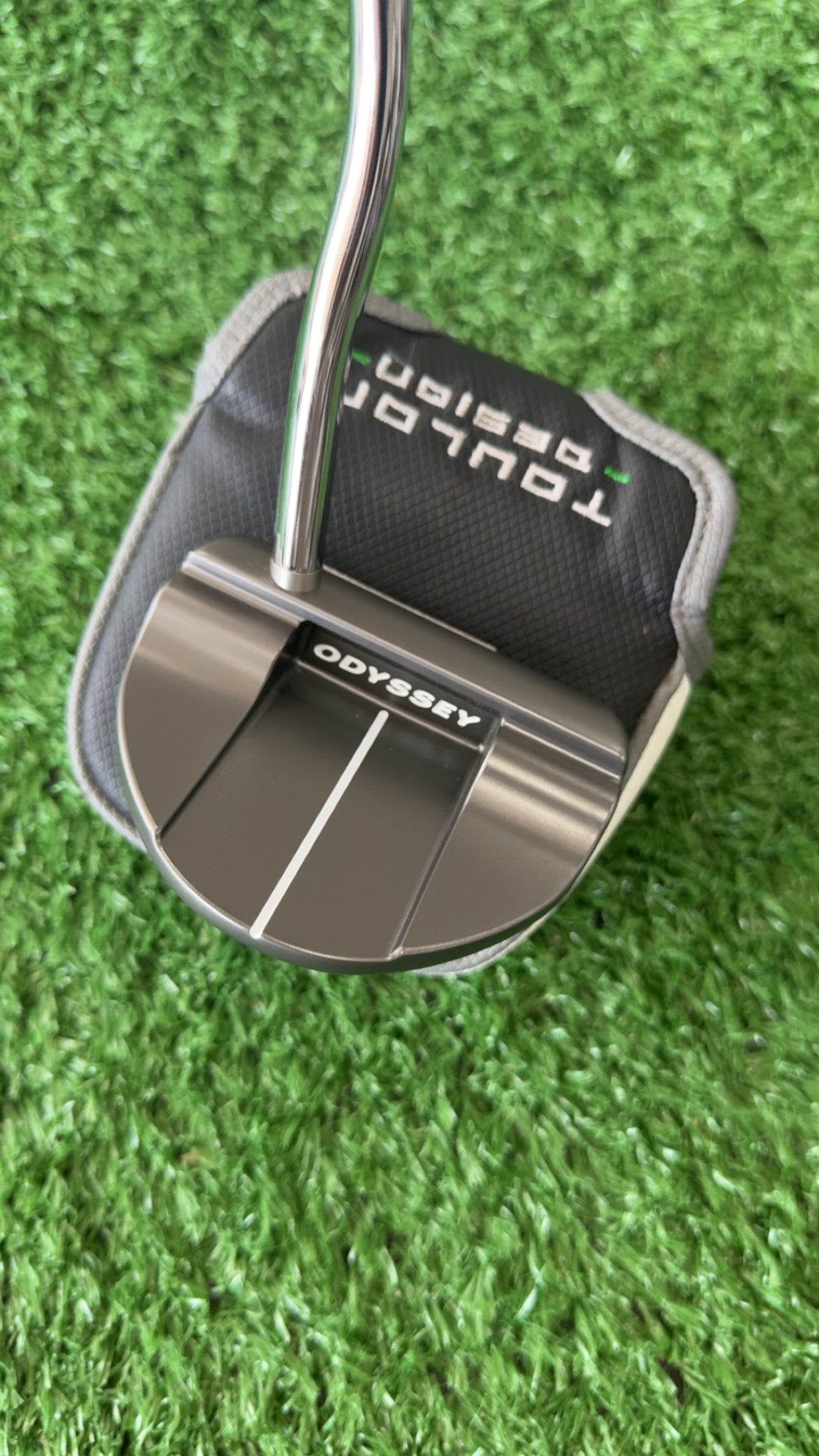 Toulon Memphis 34”