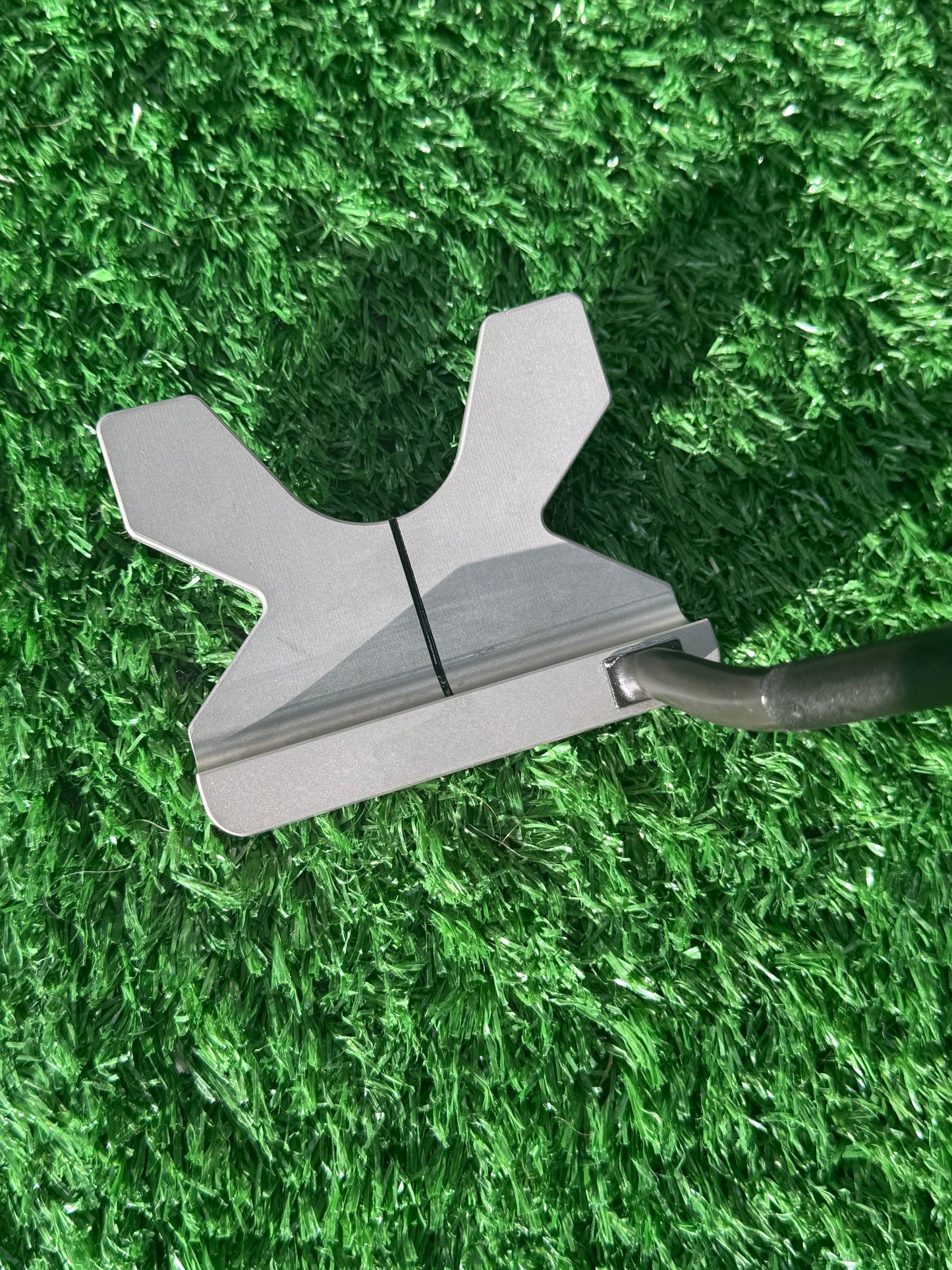 Sik Flo Neck - LA Golf SoHO shaft