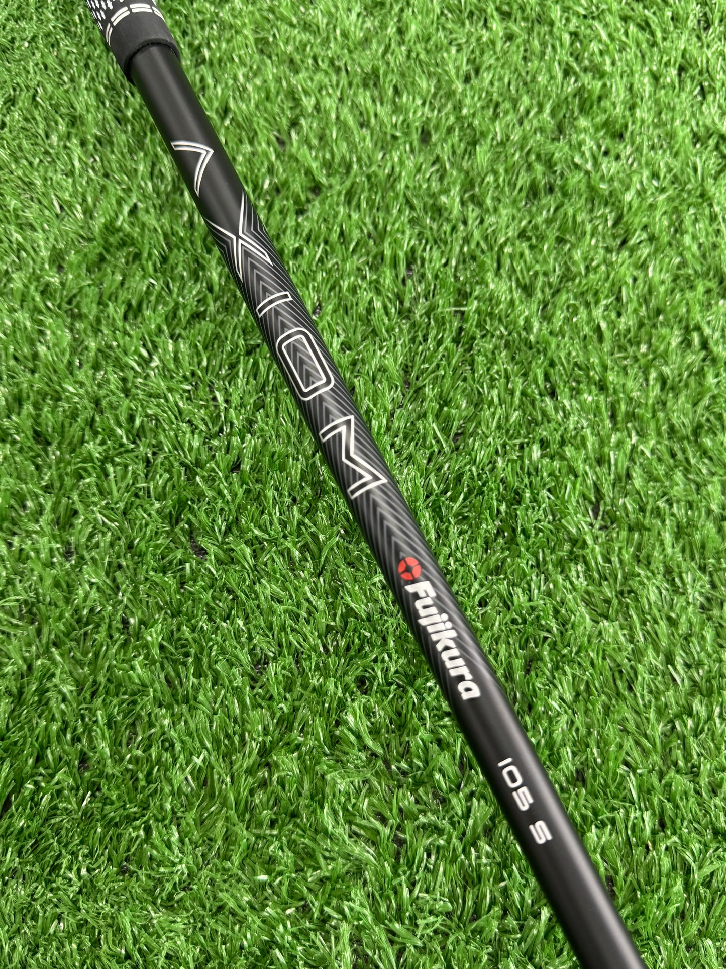 Bridgestone BRM2 58 * - axiom 105s shaft