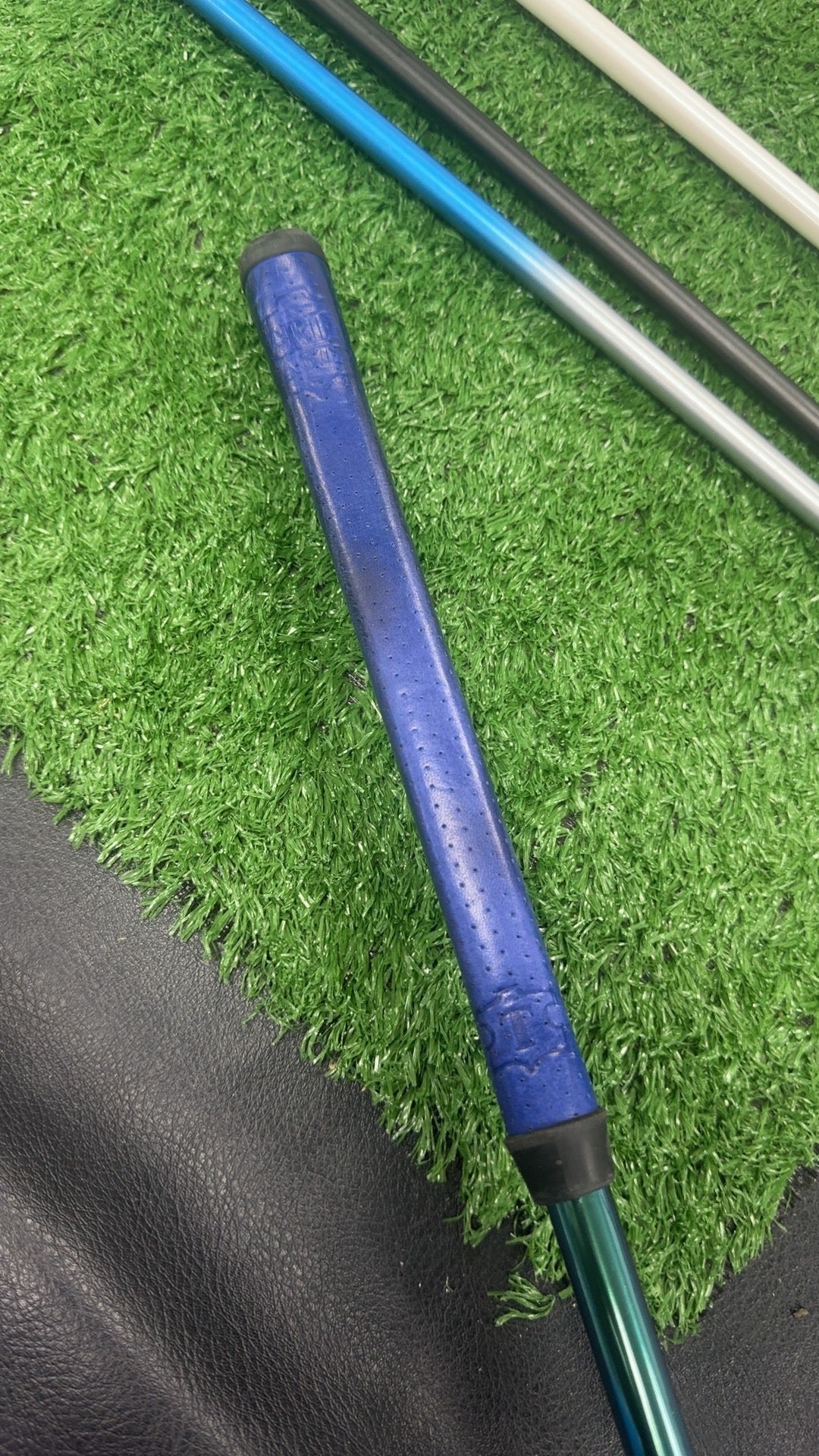 Scotty Cameron Studio Style 34”