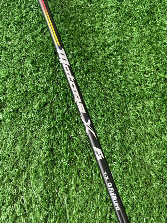 MOTORE F1 7X - TITLIEST FAIRWAY