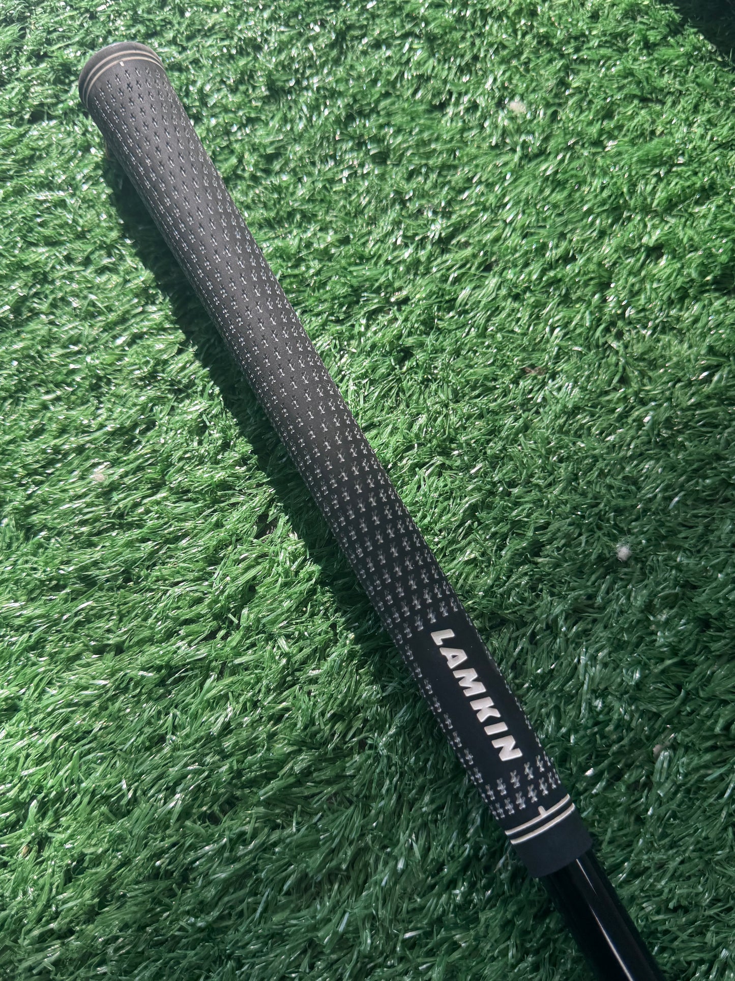 FUJI VISTA PRO 60G FLEX SHORT DRIVER/ FAIRWAY -PING